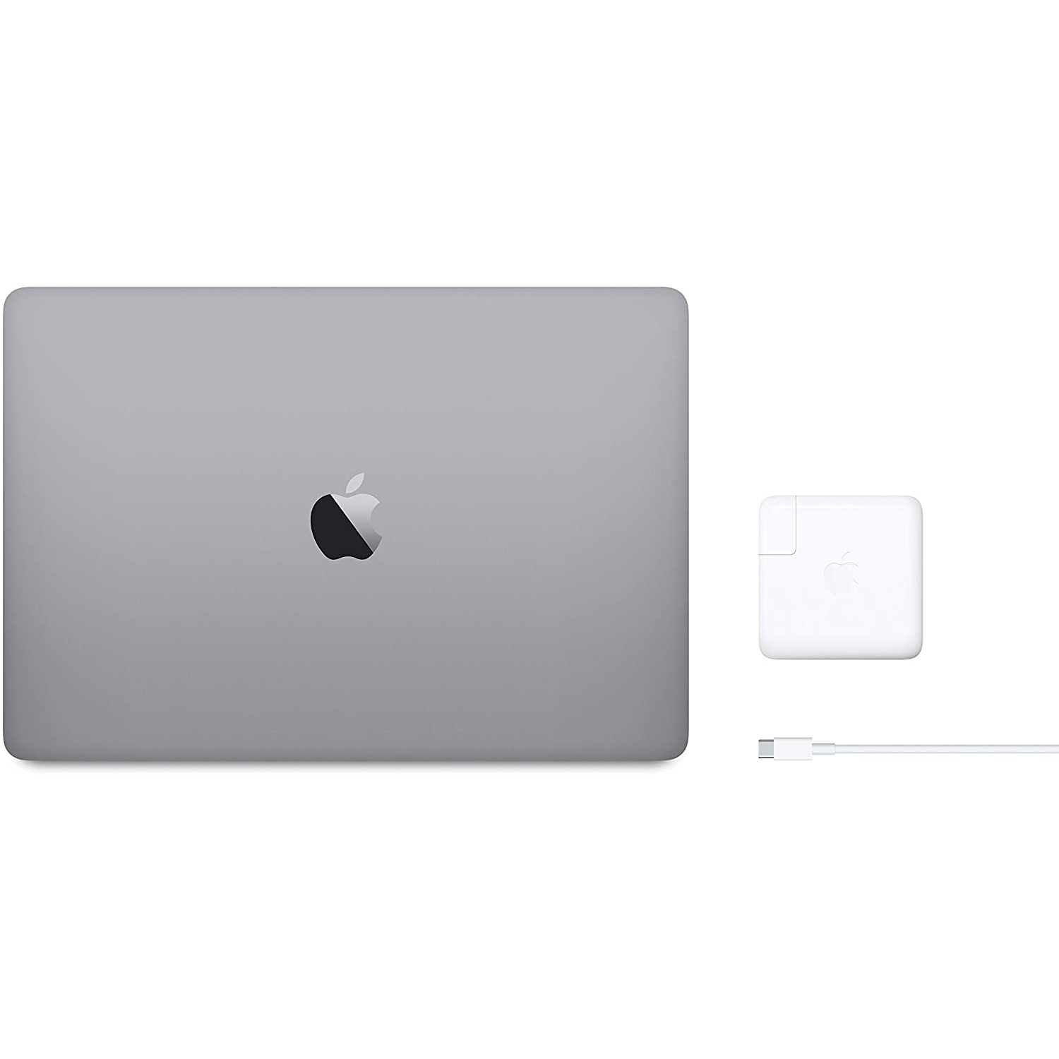 Refurbished - Apple Macbook Pro(A1706) 13" Intel Core i5-6360U, 16 GB DDR3, 256 GB SSD, Space Grey