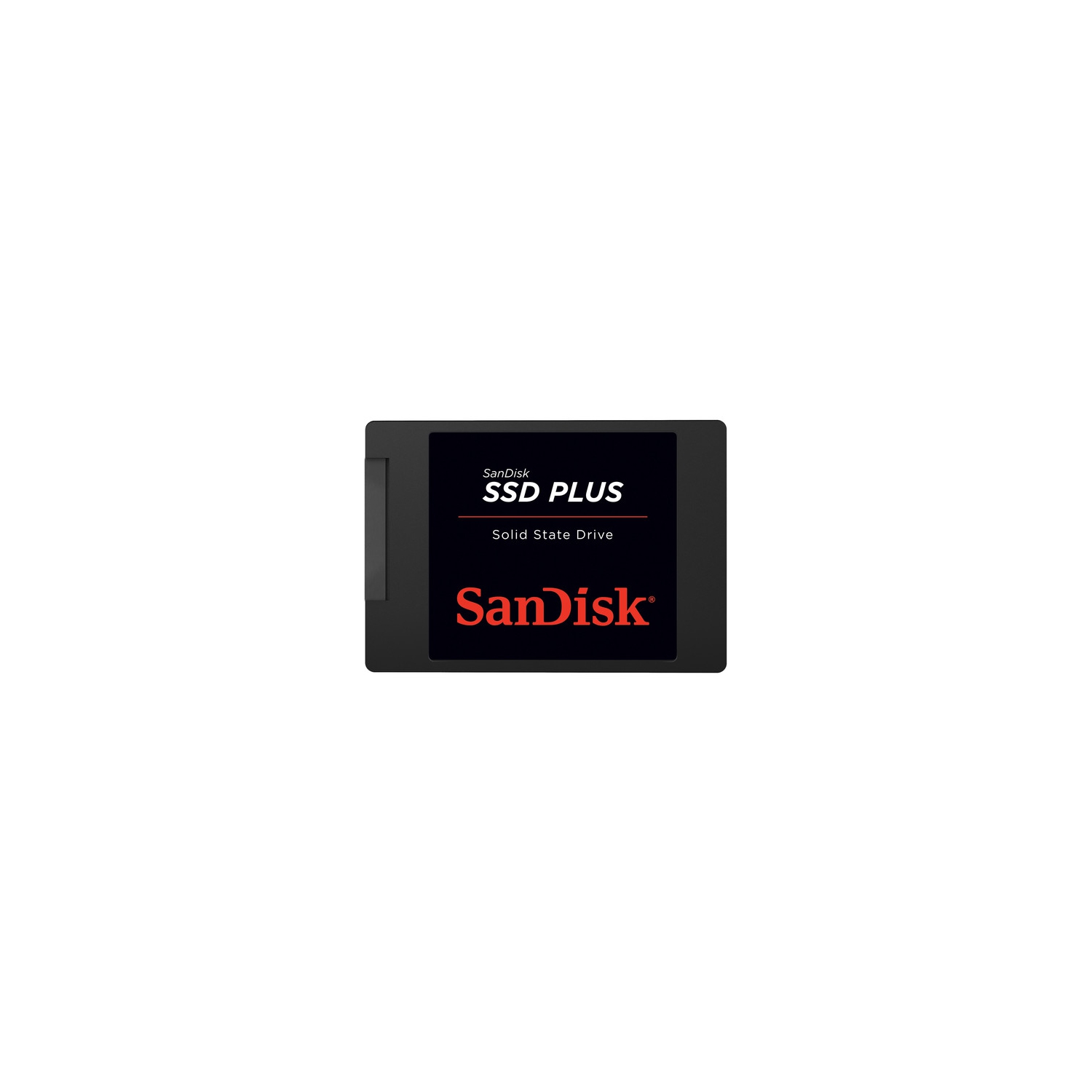 Sandisk SSD PLUS 2TB Internal SSD - SDSSDA-2T00-G26