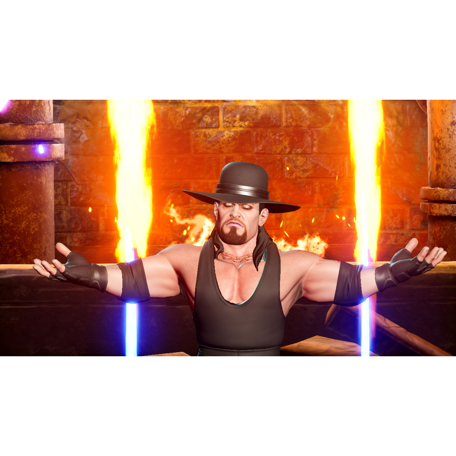 WWE 2K Battlegrounds - Digital Download