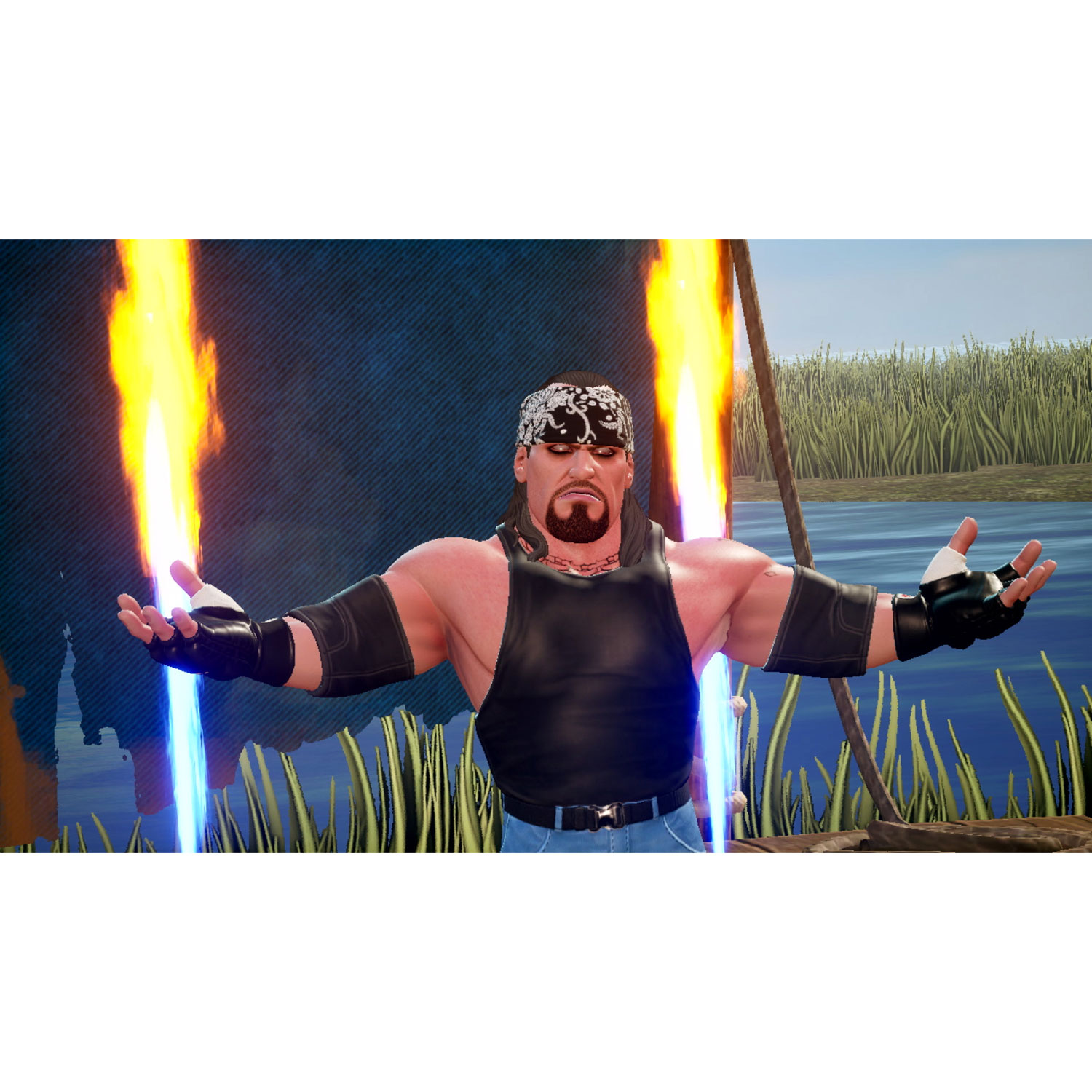 WWE 2K Battlegrounds - Digital Download