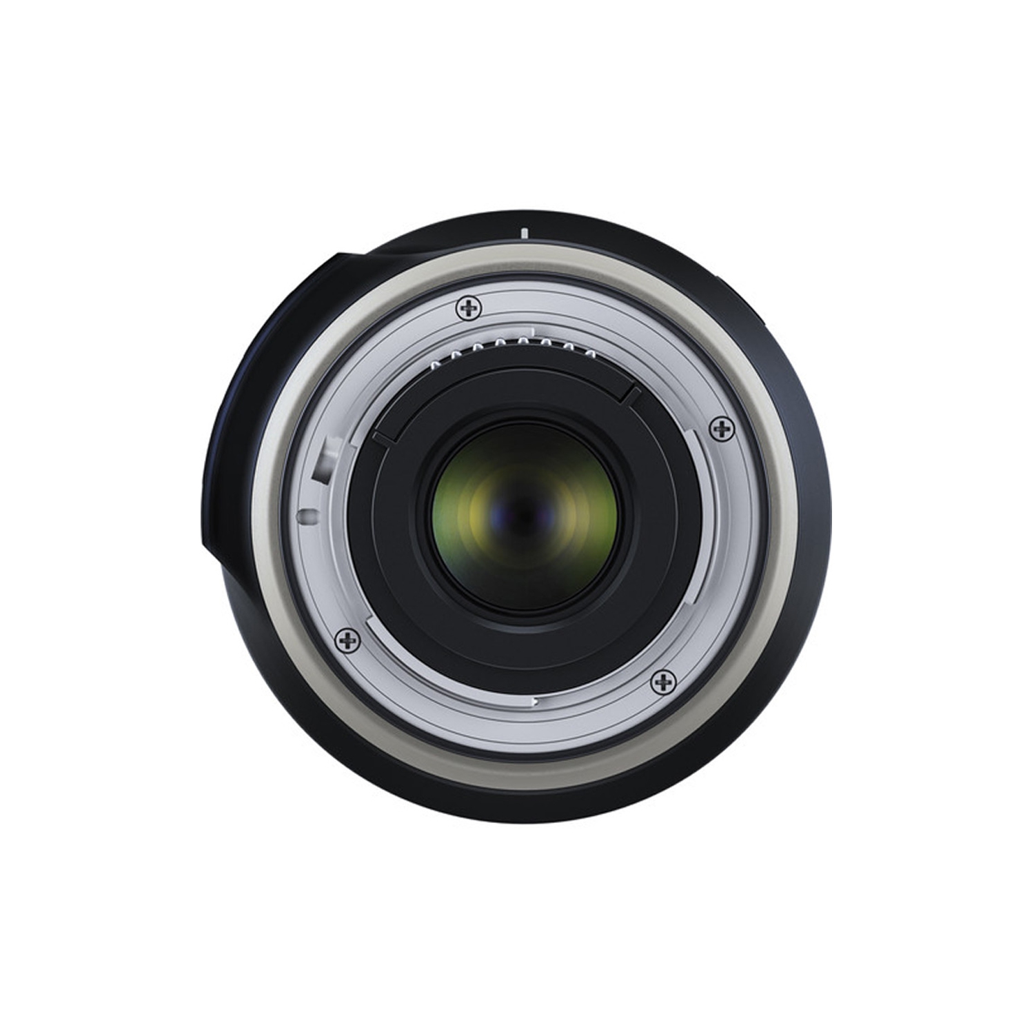 Tamron 18-400mm f/3.5-6.3 Di II VC HLD Lens for Nikon F Open Box International Version with Seller Warranty