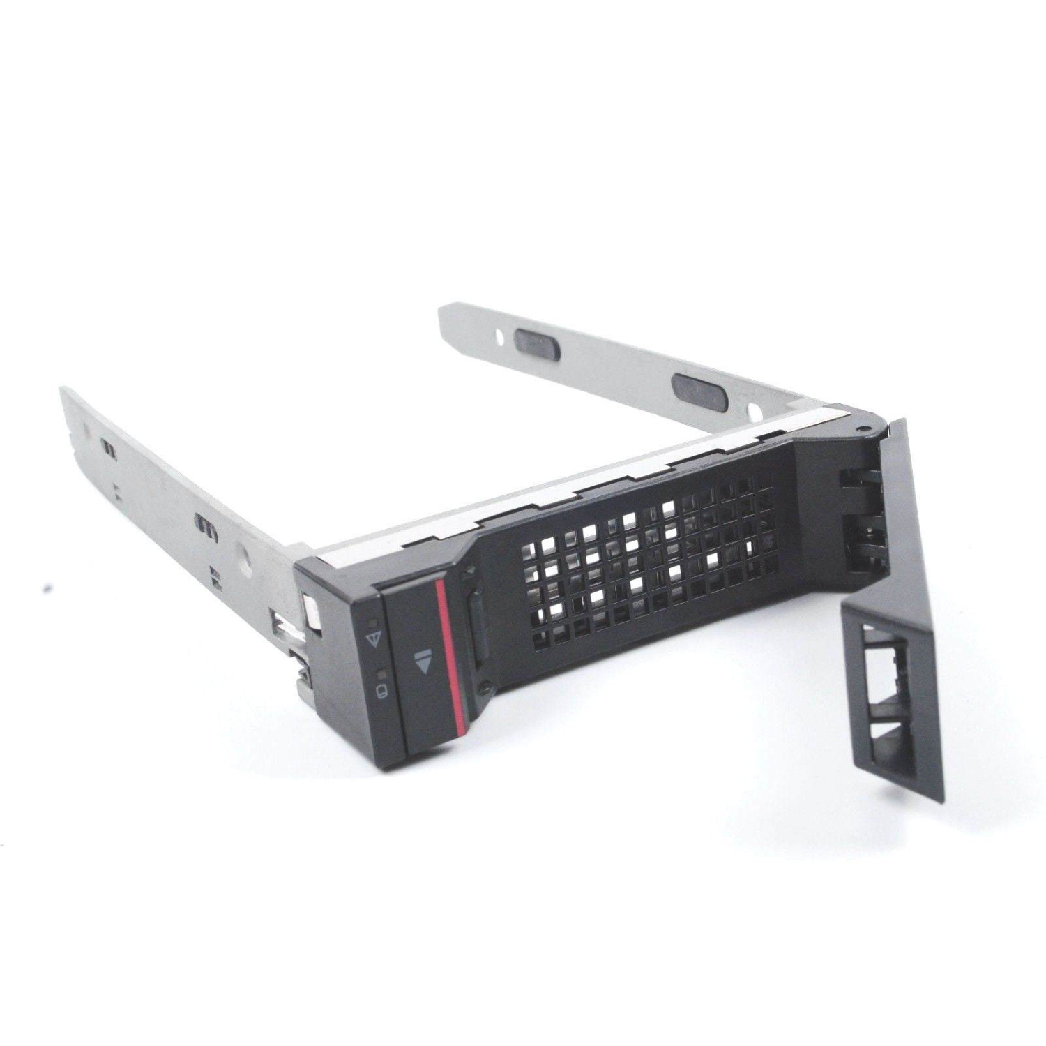 Lenovo ThinkServer Hard Drive Tray for RD330, RD340, RD430, RD440 - Model 03X3969, Brand New