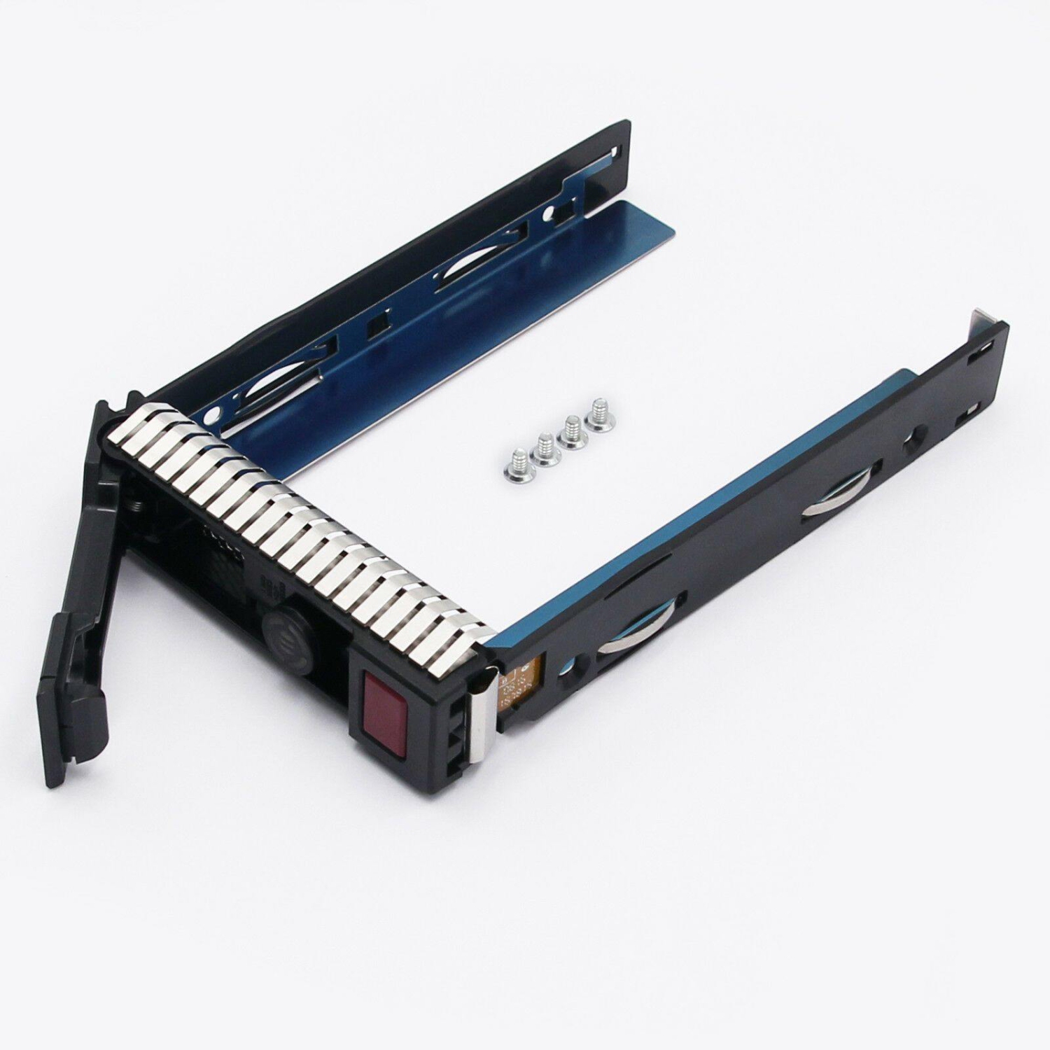 New Genuine HP Proliant SL SL250s G8 G9 Gen8 Gen9 SAS SATA HDD Drive Caddy 3.5 CHIP