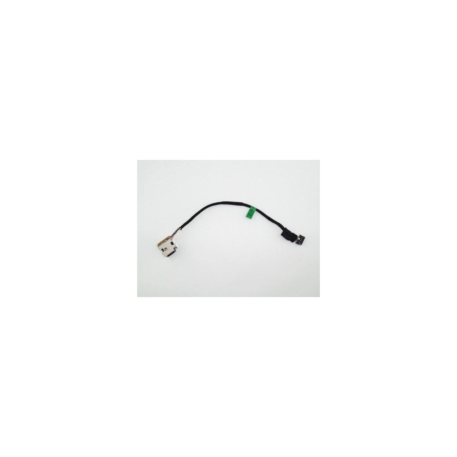 HP Pavilion DV7-7000 Series ProBook 430 G1 8-Pin DC Power Cable - Reliable Laptop Replacement