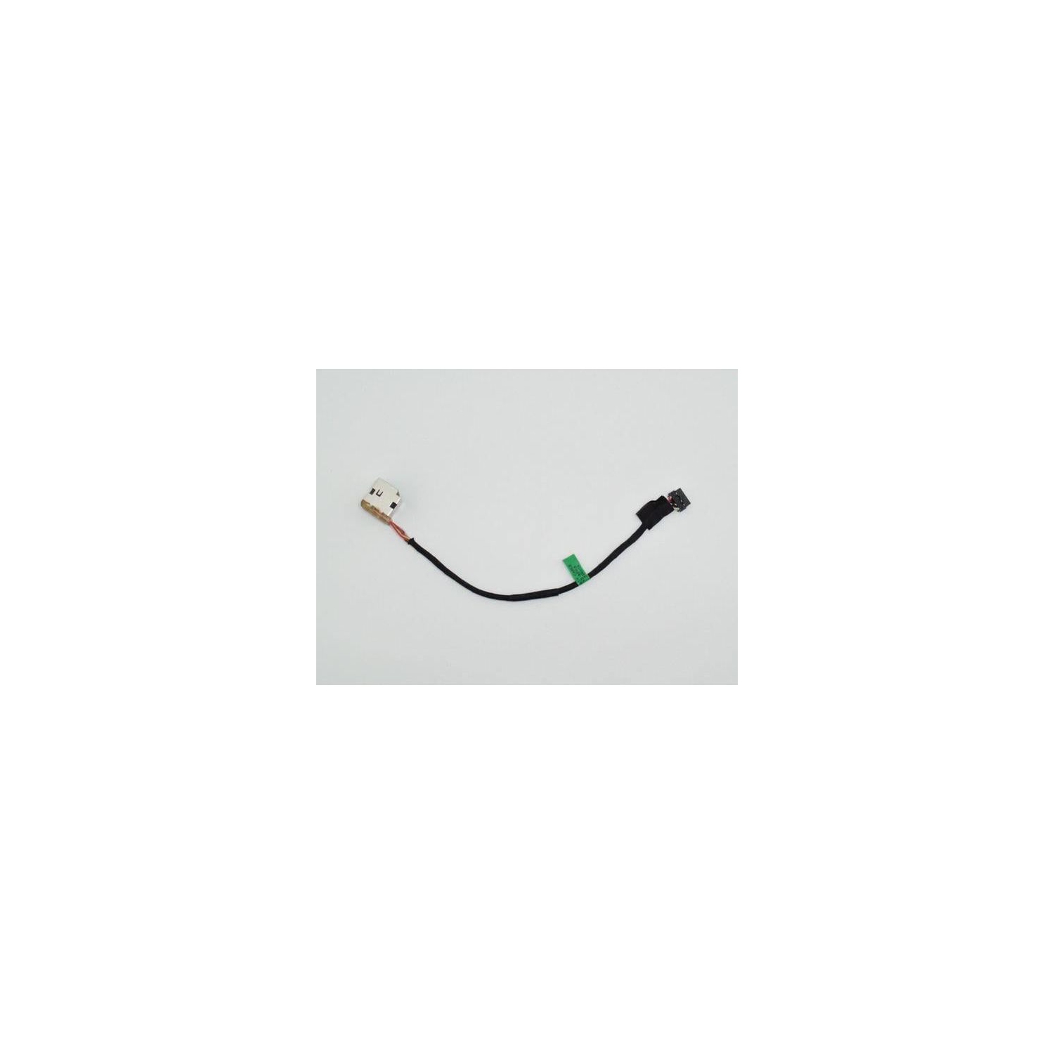 HP Pavilion DV7-7000 Series ProBook 430 G1 8-Pin DC Power Cable - Reliable Laptop Replacement