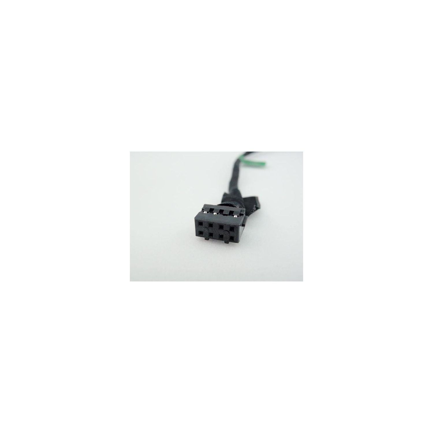 HP Pavilion DV7-7000 Series ProBook 430 G1 8-Pin DC Power Cable - Reliable Laptop Replacement