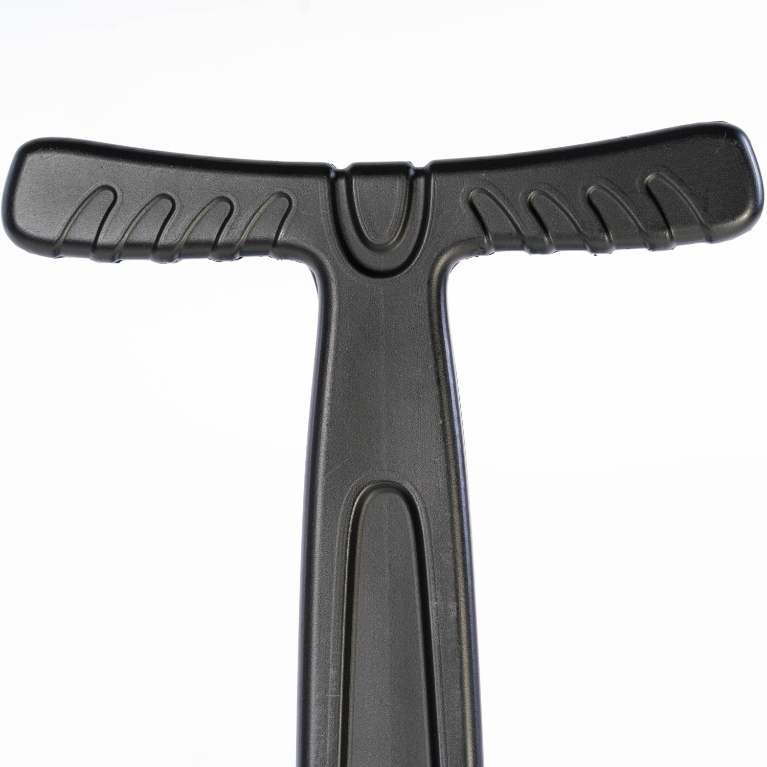 Trottinette pliable PRISP pour enfants avec poignée; planche à neige avec guidon