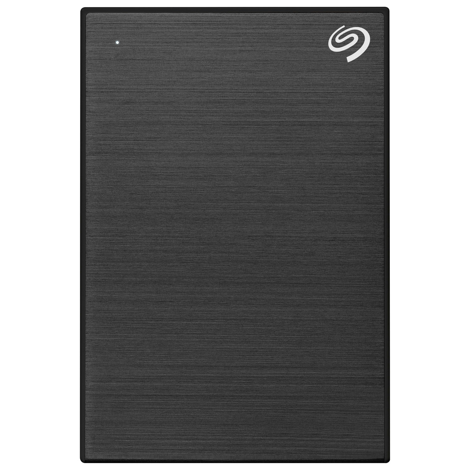 Disque dur externe portatif USB 3.0 One Touch de 1 To de Seagate - Noir