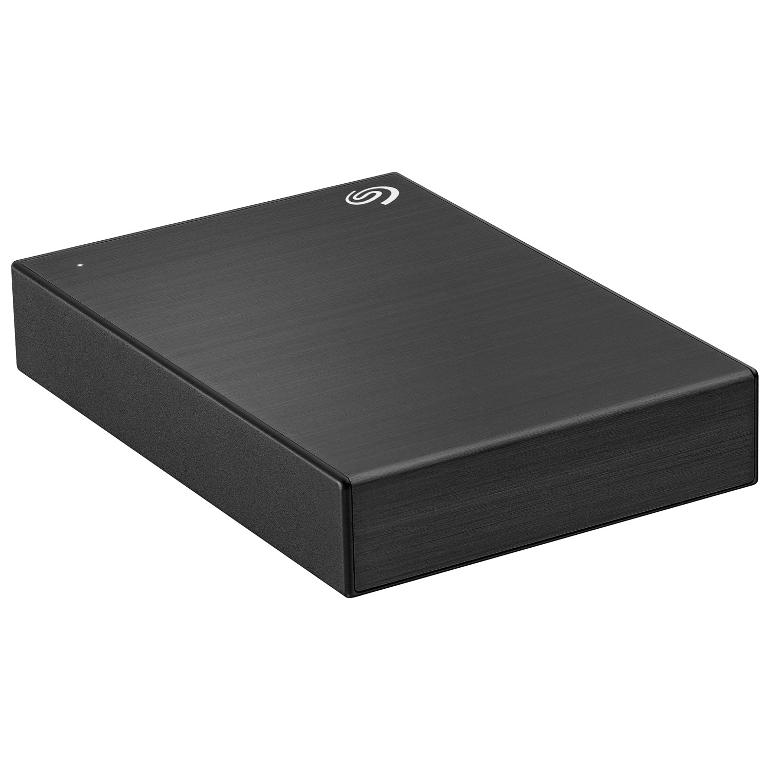 Disque dur externe portatif USB 3.0 One Touch de 1 To de Seagate - Noir