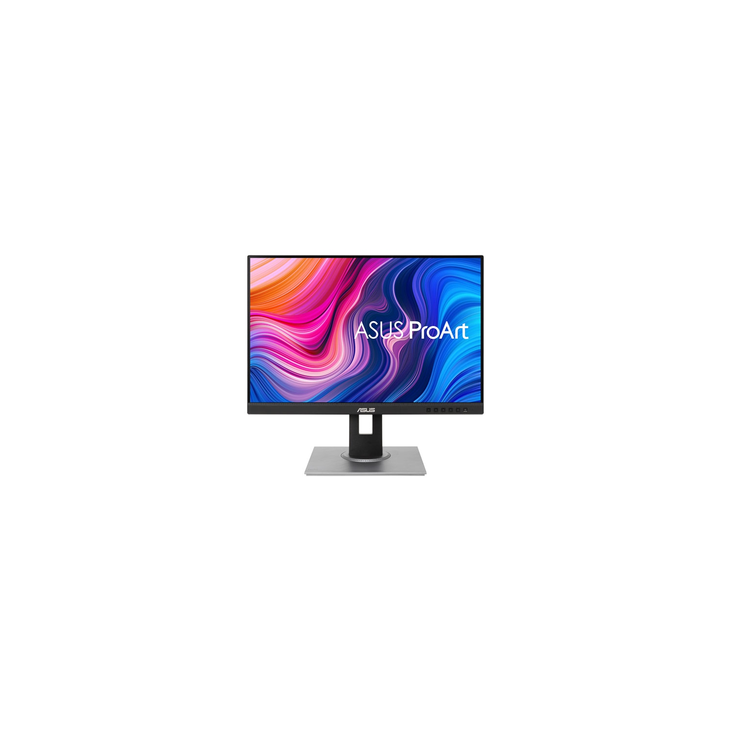Open Box - ASUS ProArt 24.1" WUXGA FHD 75Hz 5ms GTG IPS LED Monitor - Black