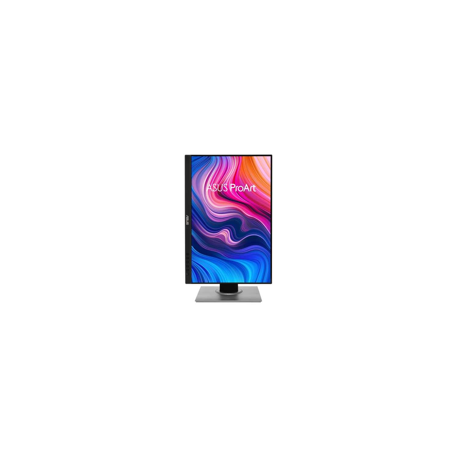 Open Box - ASUS ProArt 24.1" WUXGA FHD 75Hz 5ms GTG IPS LED Monitor - Black