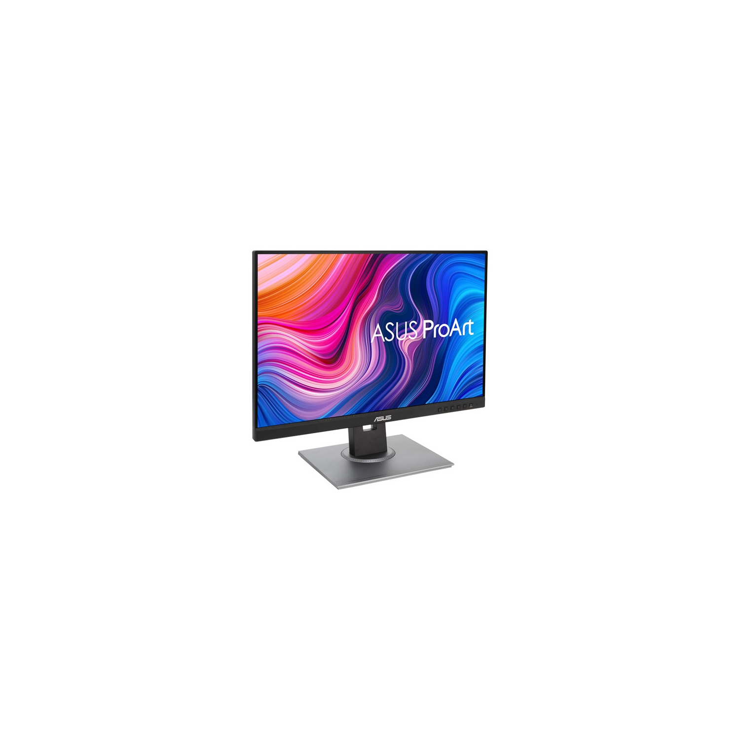Open Box - ASUS ProArt 24.1" WUXGA FHD 75Hz 5ms GTG IPS LED Monitor - Black