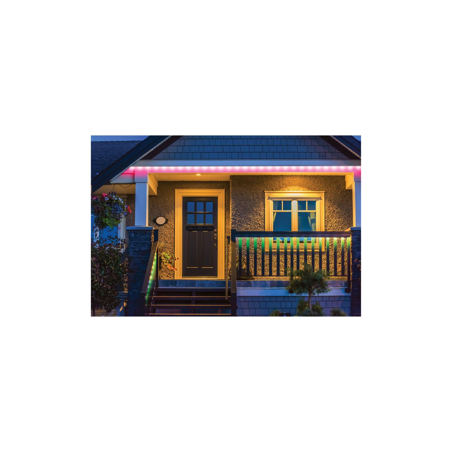 Bande lumineuse LED Geeni PRISMA