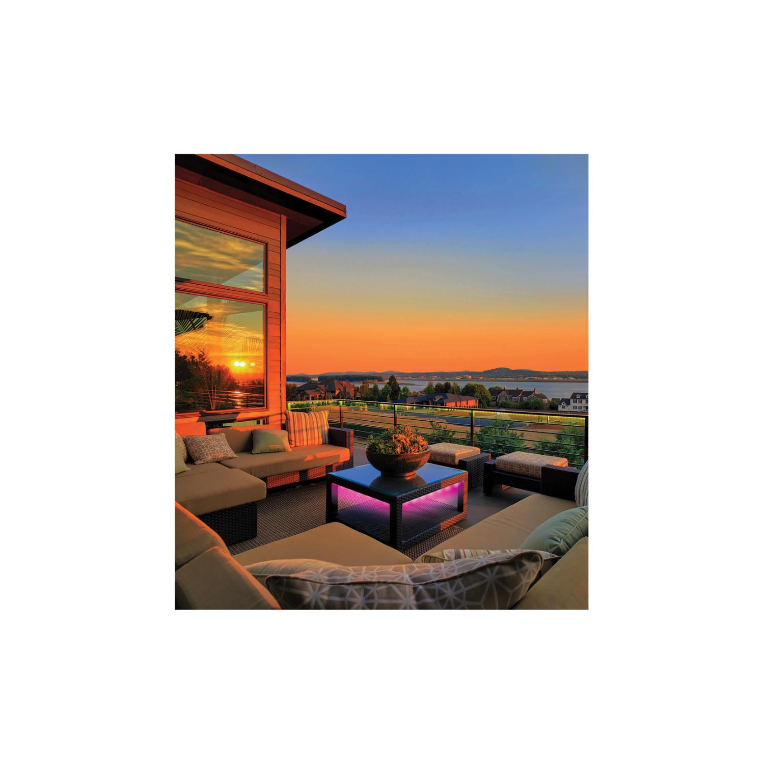 Bande lumineuse LED Geeni PRISMA