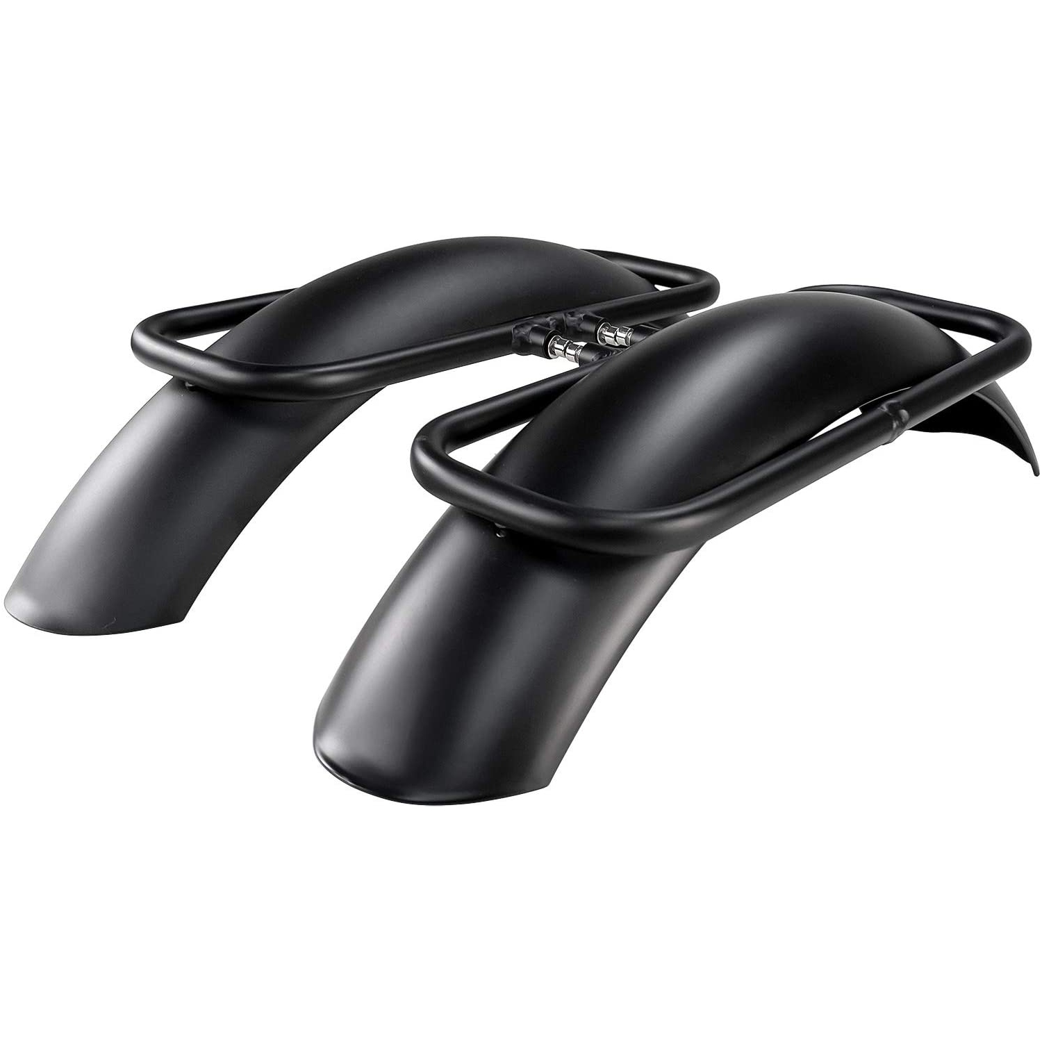 Addmotor Bicycle Rear Fenders for 24 