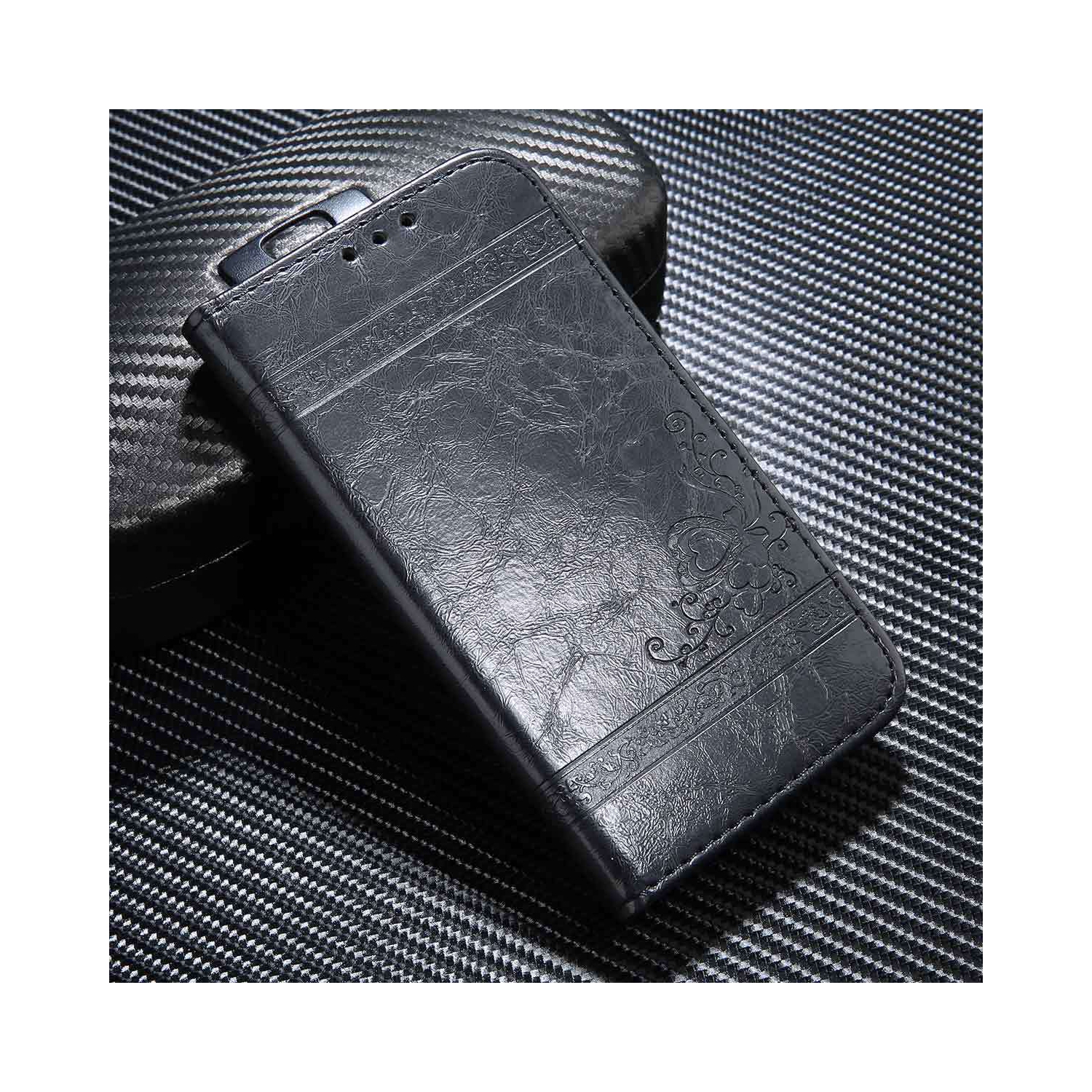 Luxury Wallet Case for SAMSUNG Galaxy Note 10 Plus Leather Cover Pouch Stand Flip Card Holder