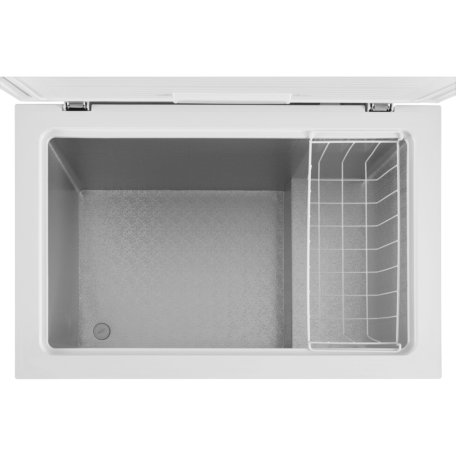 insignia 7 cubic feet freezer