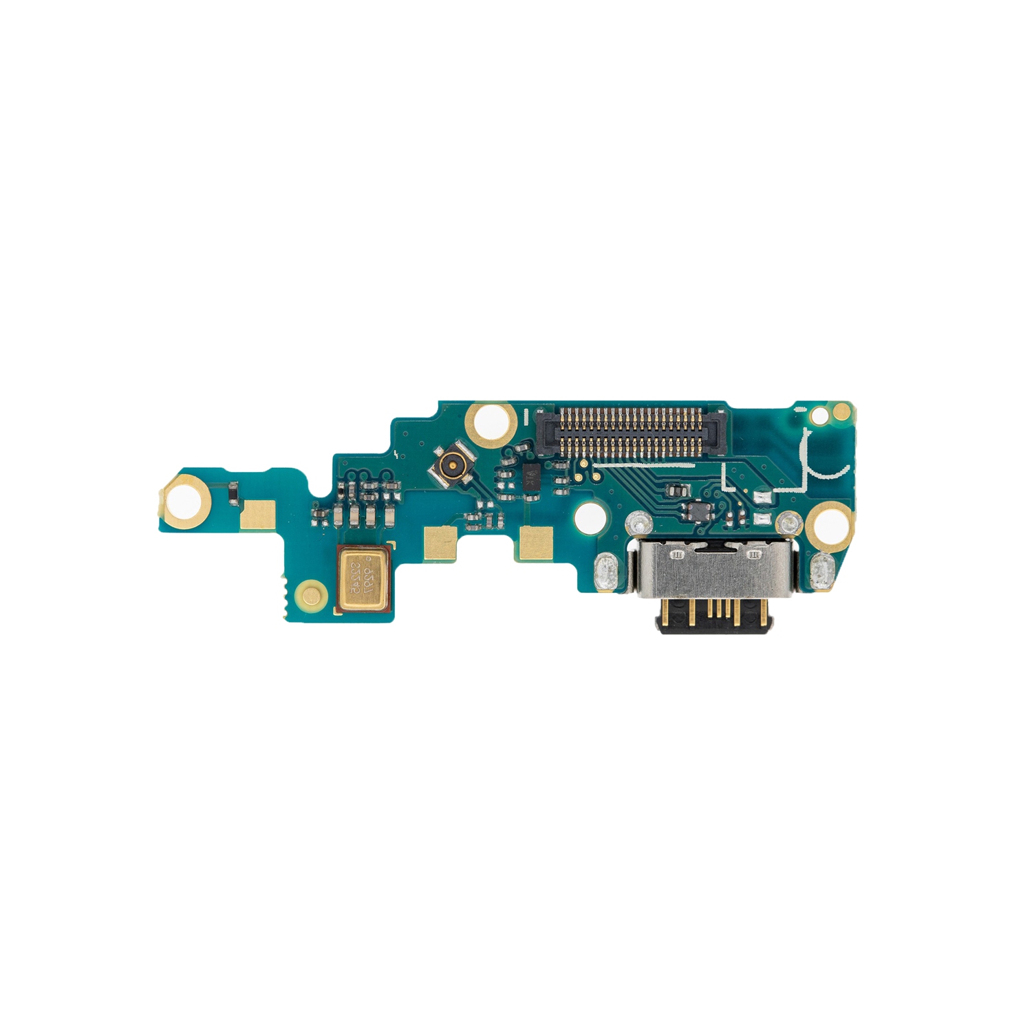 Replacement Type C Charging USB Port Dock Board With All ICs For Nokia 6.1+ Plus