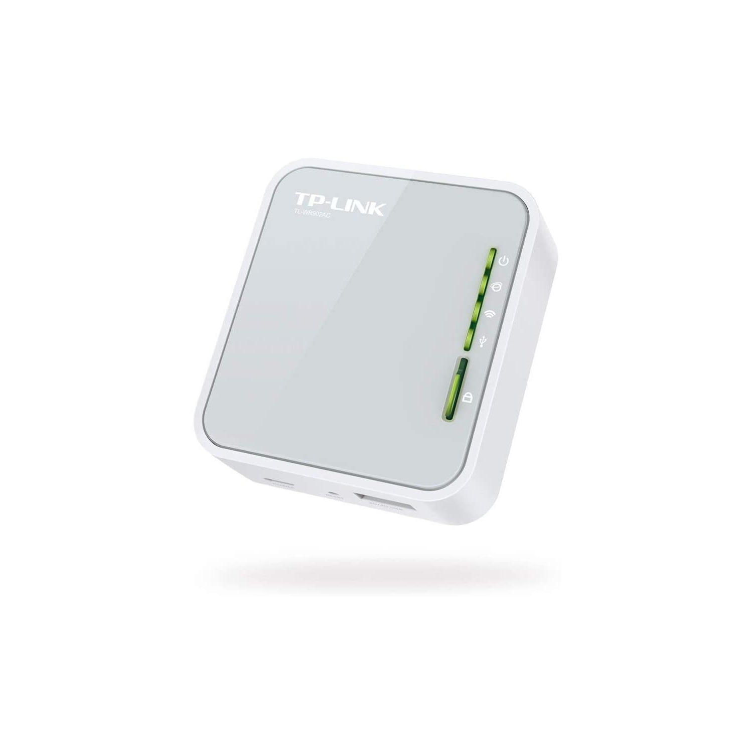 TP-Link AC750 Wireless Wi-Fi Travel Router (TL-WR902AC)