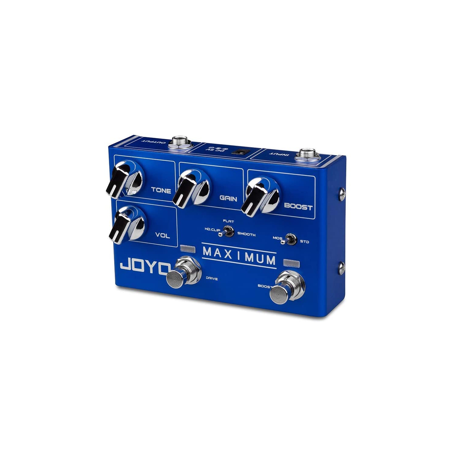 joyo blue rain clone