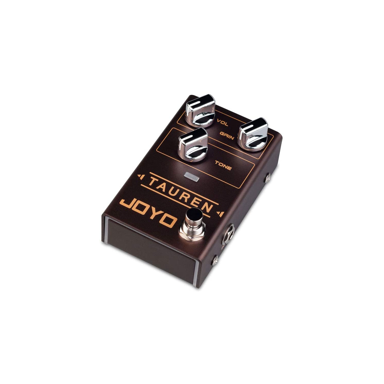 JOYO R-01 Tauren Overdrive True Bypass Guitar Effect Pedal