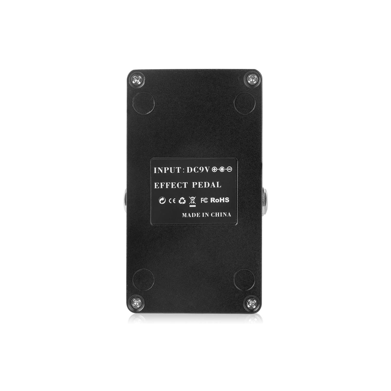 Dolamo Guitar Effects Caline Mark 4 Guitar Pedal Effect Heavy Metal Guitar Distortions Metal True Bypass CP-16