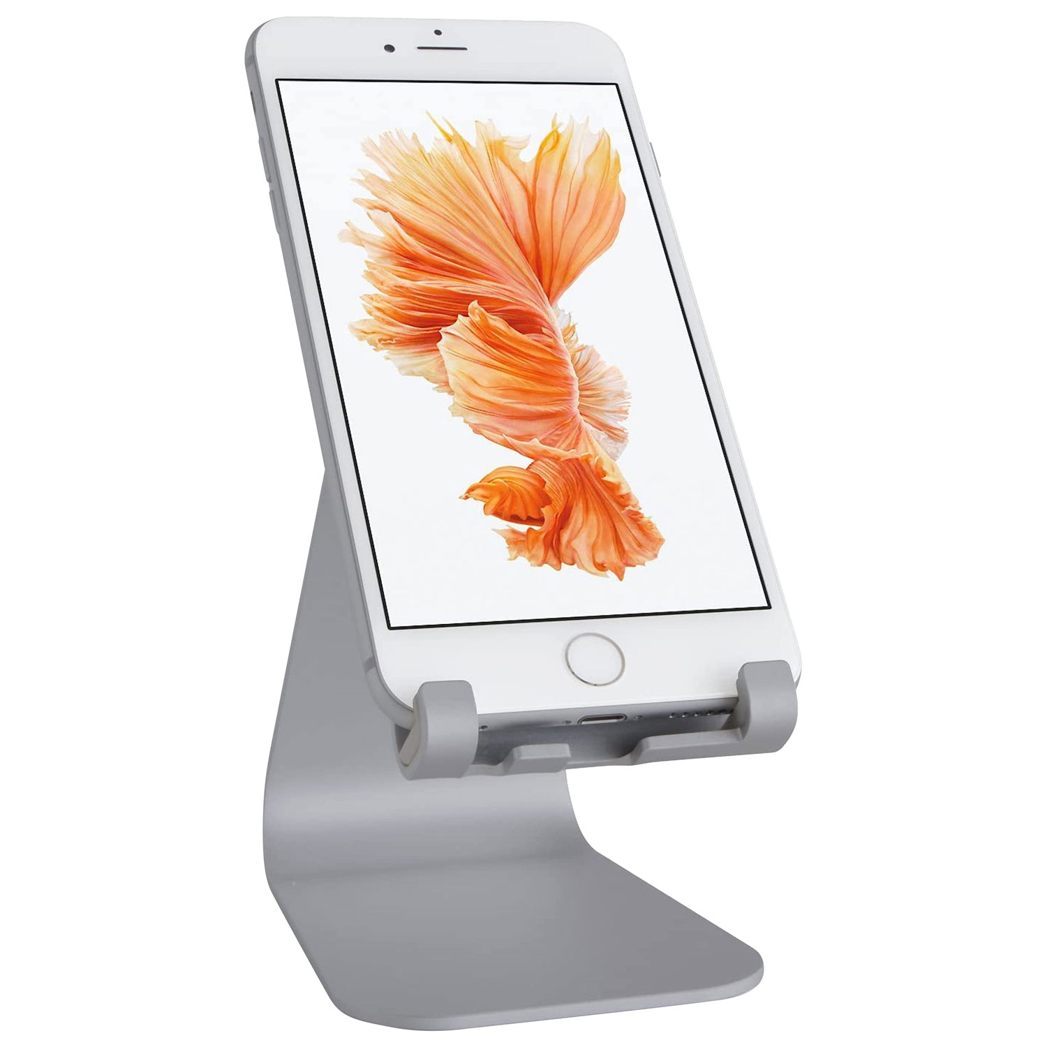Rain Design mStand Mobile Stand for iPhone - Space Grey