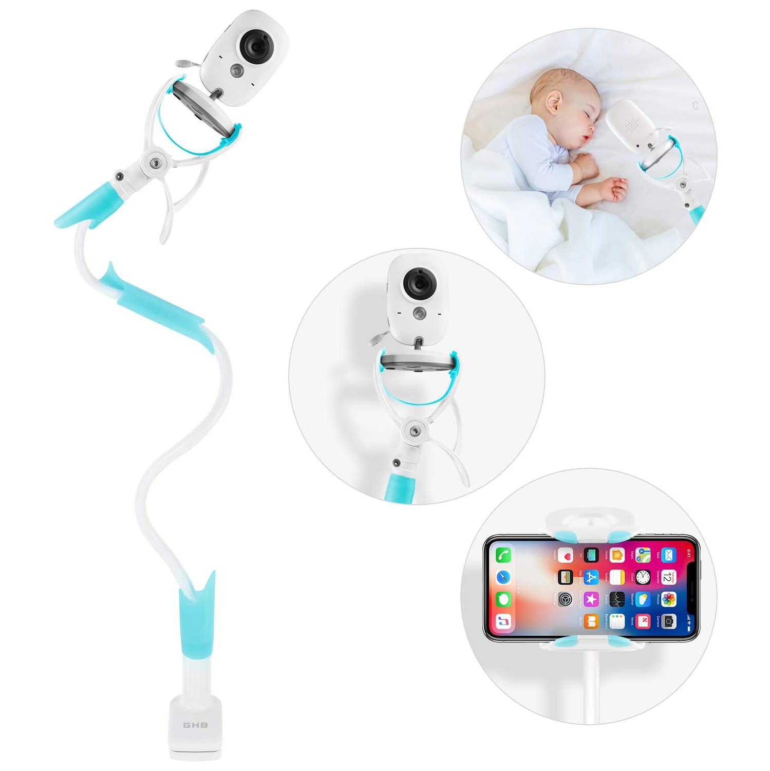 ghb baby monitor