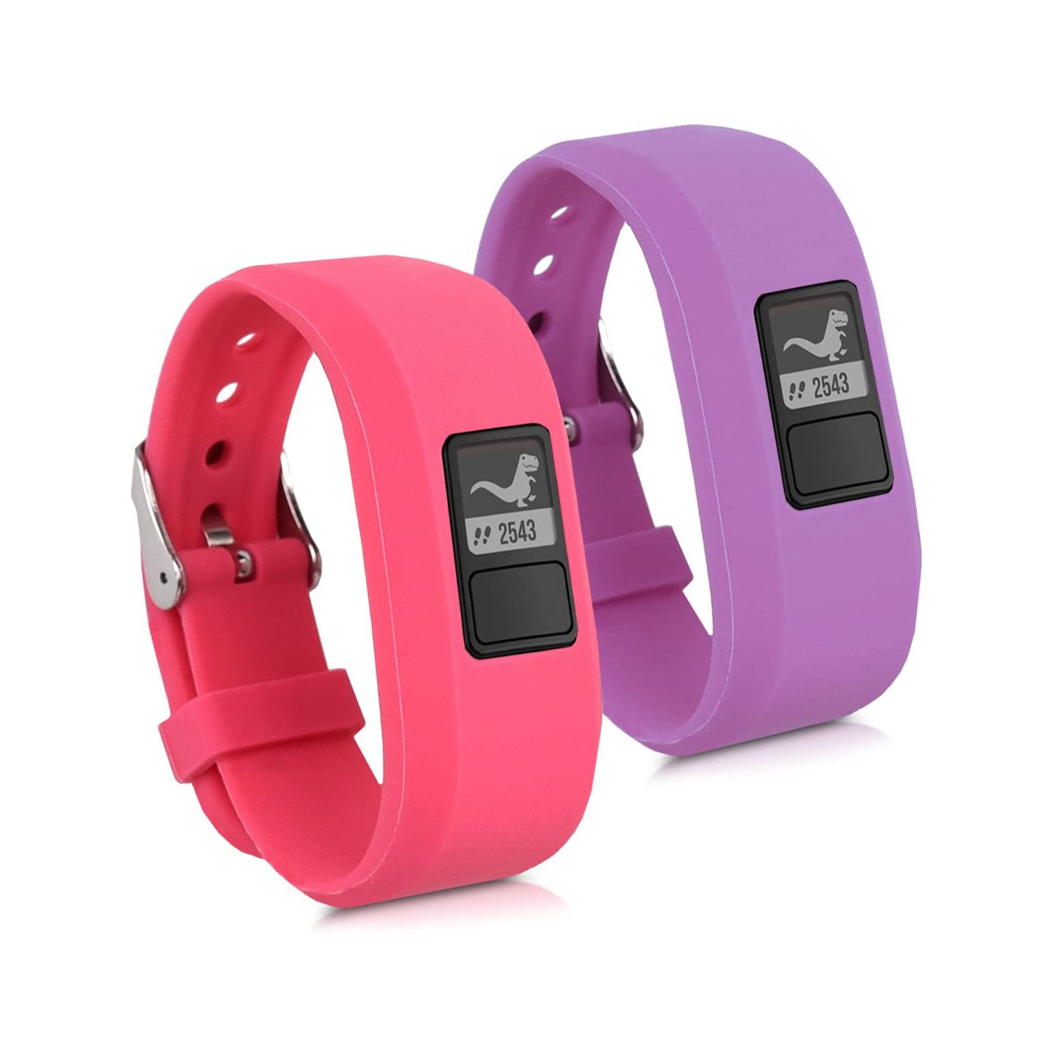 vivofit jr band size