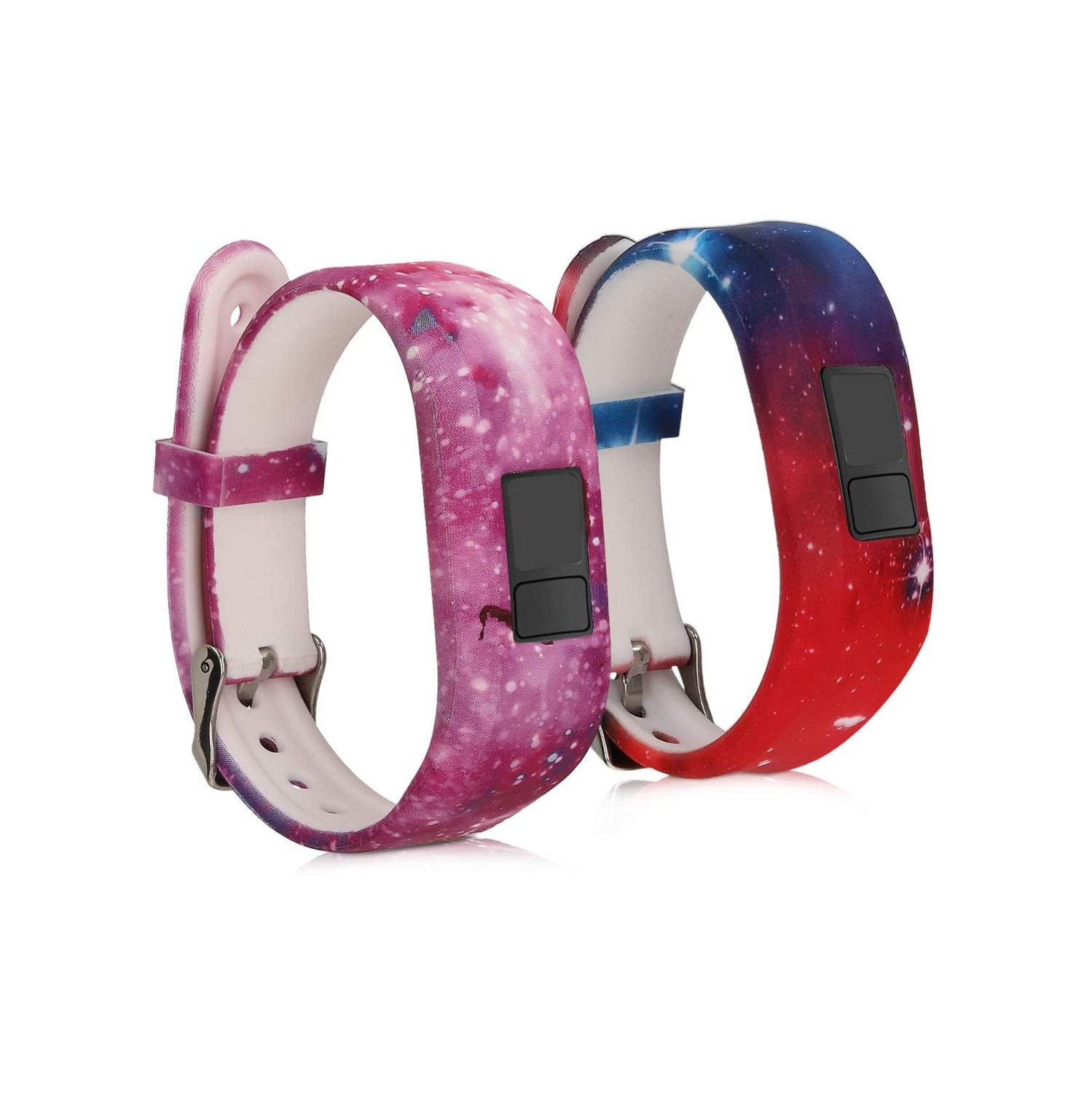 garmin fitness tracker replacement band