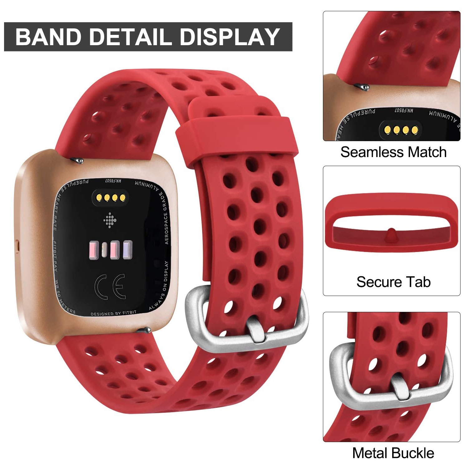 fitbit f8502