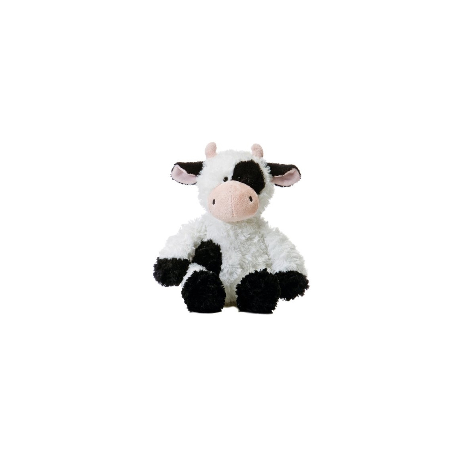 Aurora Cow Tubbie Wubbies Plush Stuffed Animal