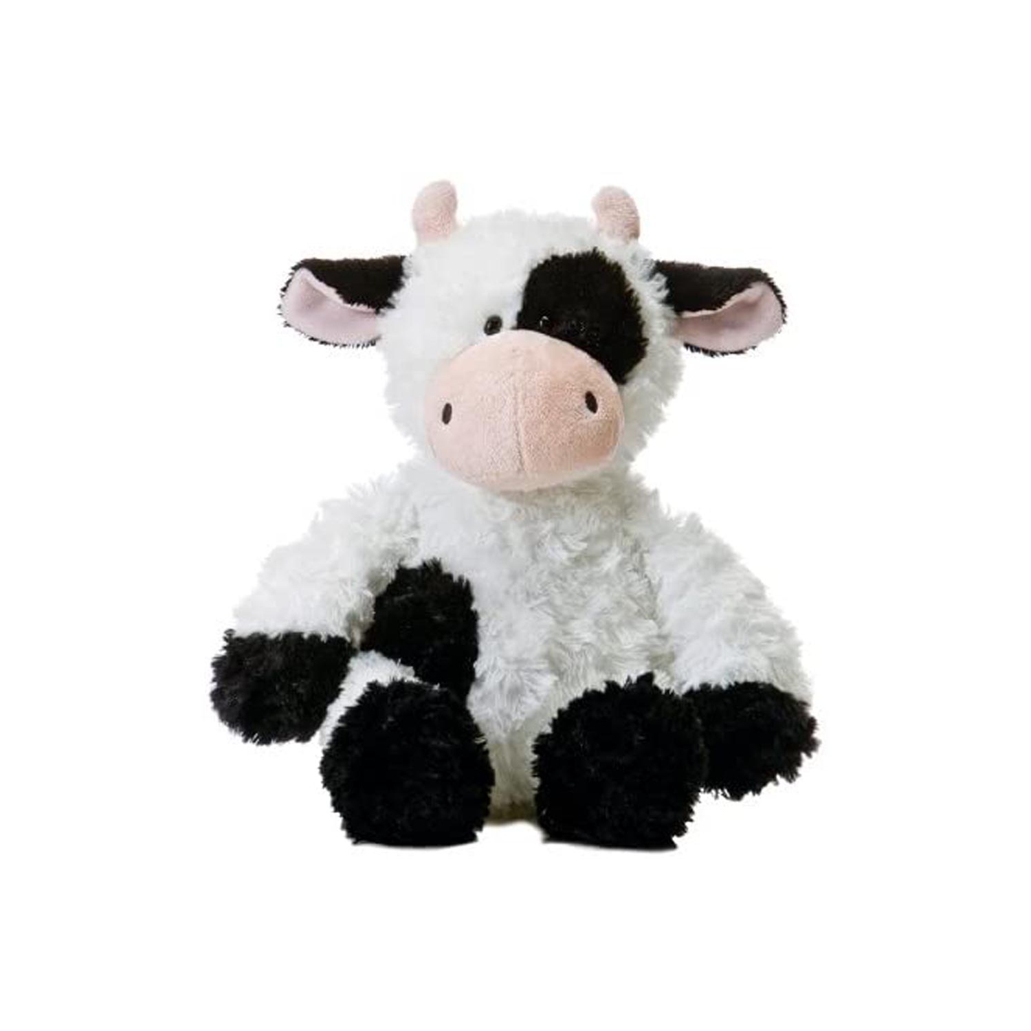 Aurora Cow Tubbie Wubbies Plush Stuffed Animal
