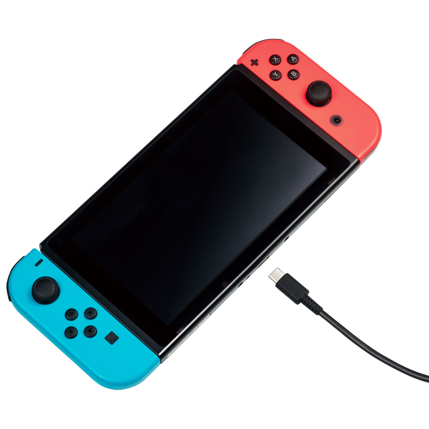 Chargeur c.a. 2 pour Nintendo Switch ou Switch Lite de Rocketfish -  Seulement à Best Buy