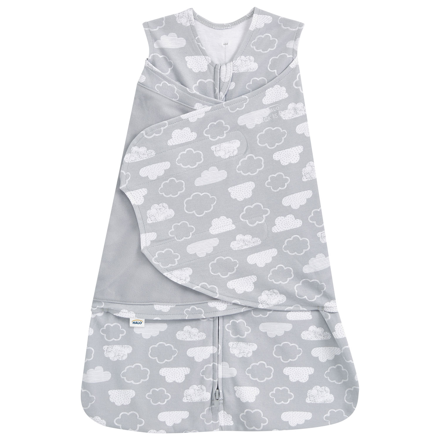 halo swaddle canada