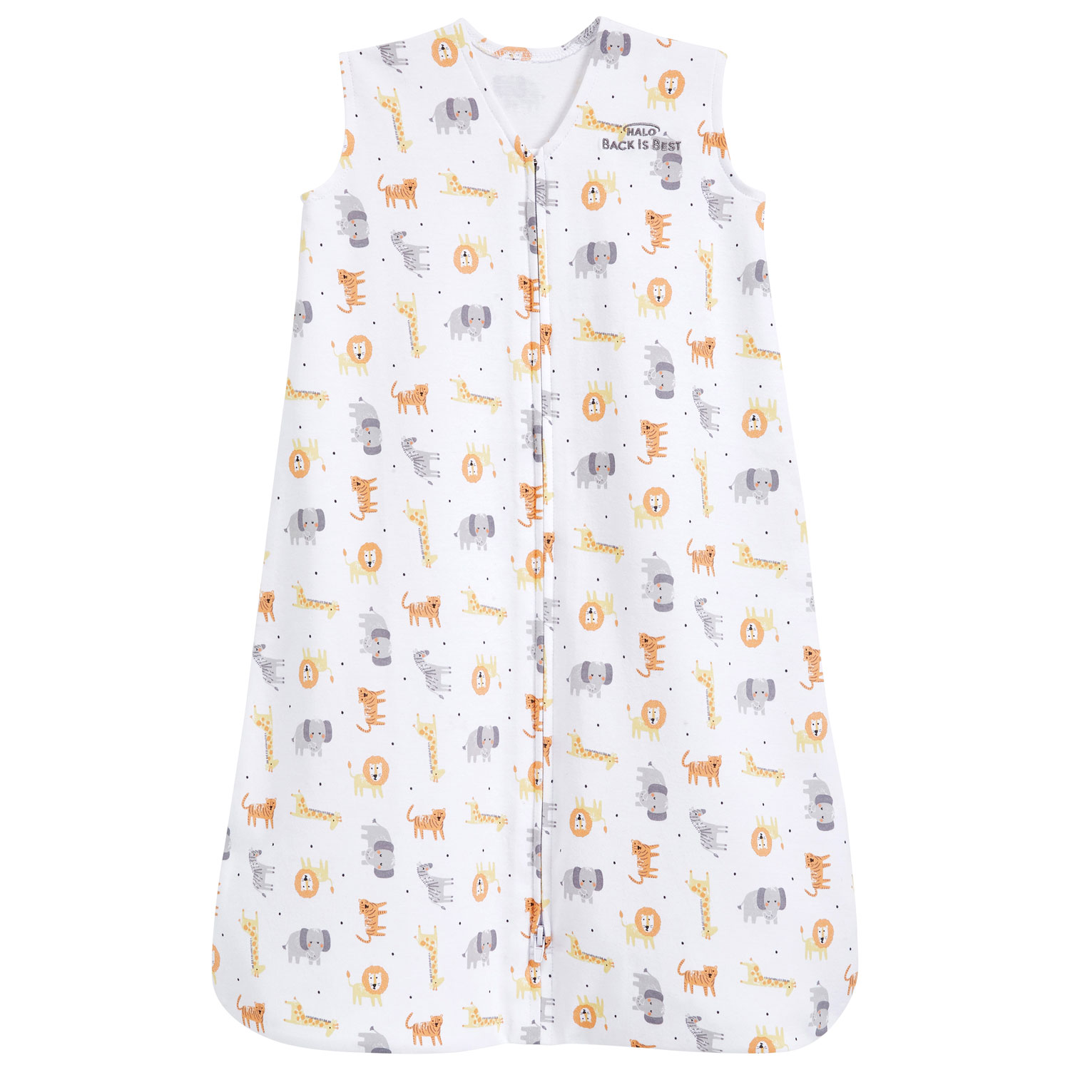 halo sleepsack cotton wearable blanket