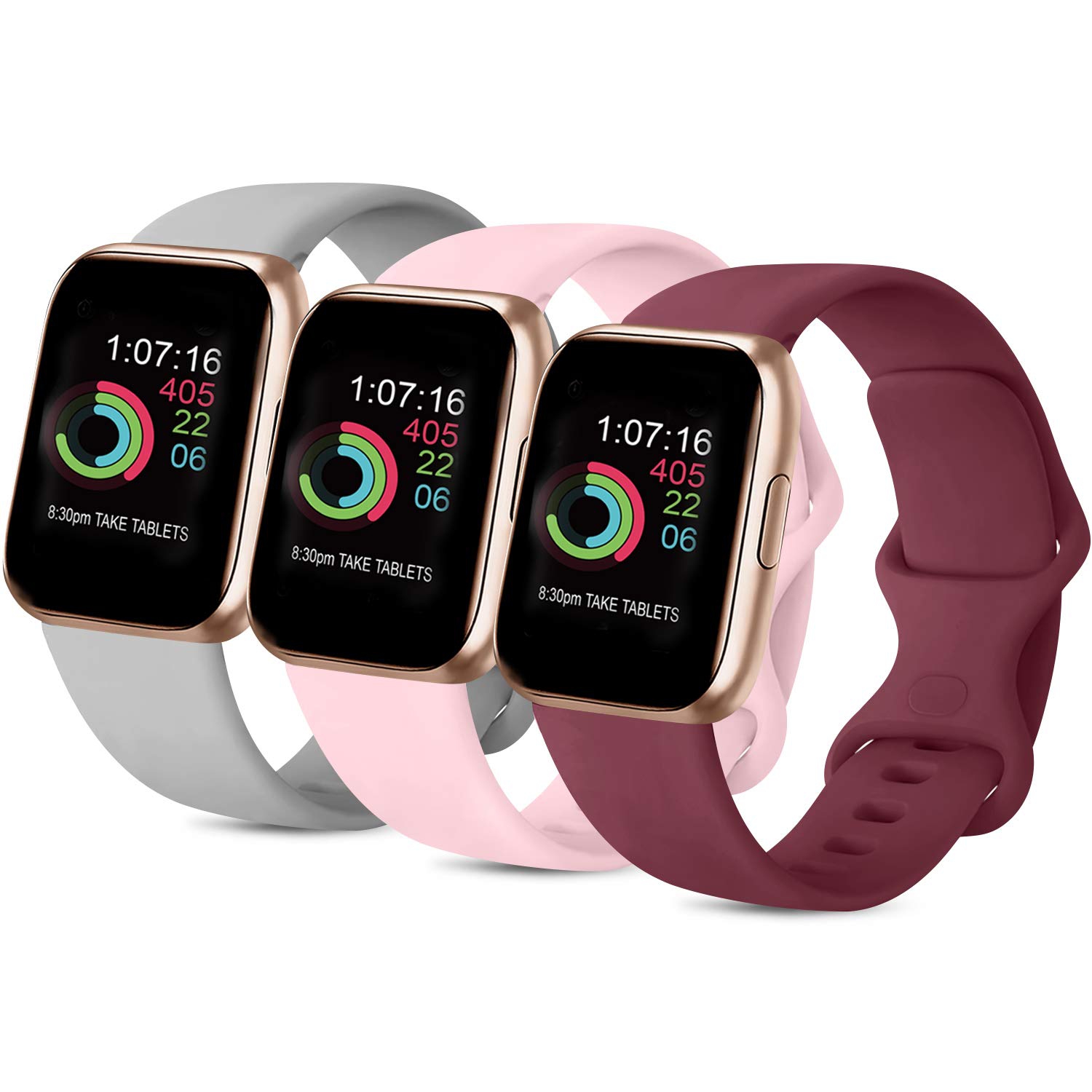 Apple Watch Series 3 New Only