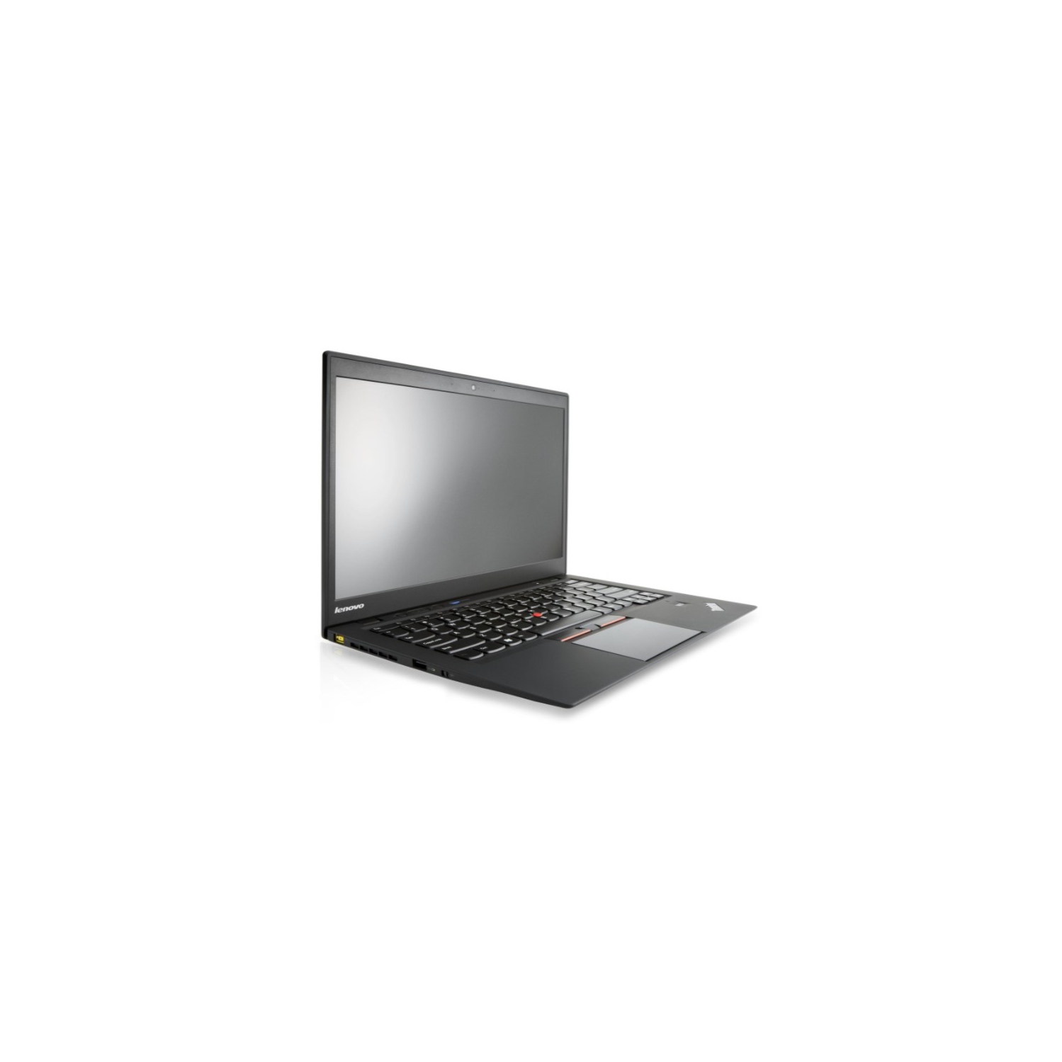 Refurbished (Good) - Lenovo ThinkPad X1 Carbon 14" Full HD Laptop - Intel Core i7-5600U - 8GB RAM - 256GB SSD - Windows 10 Pro