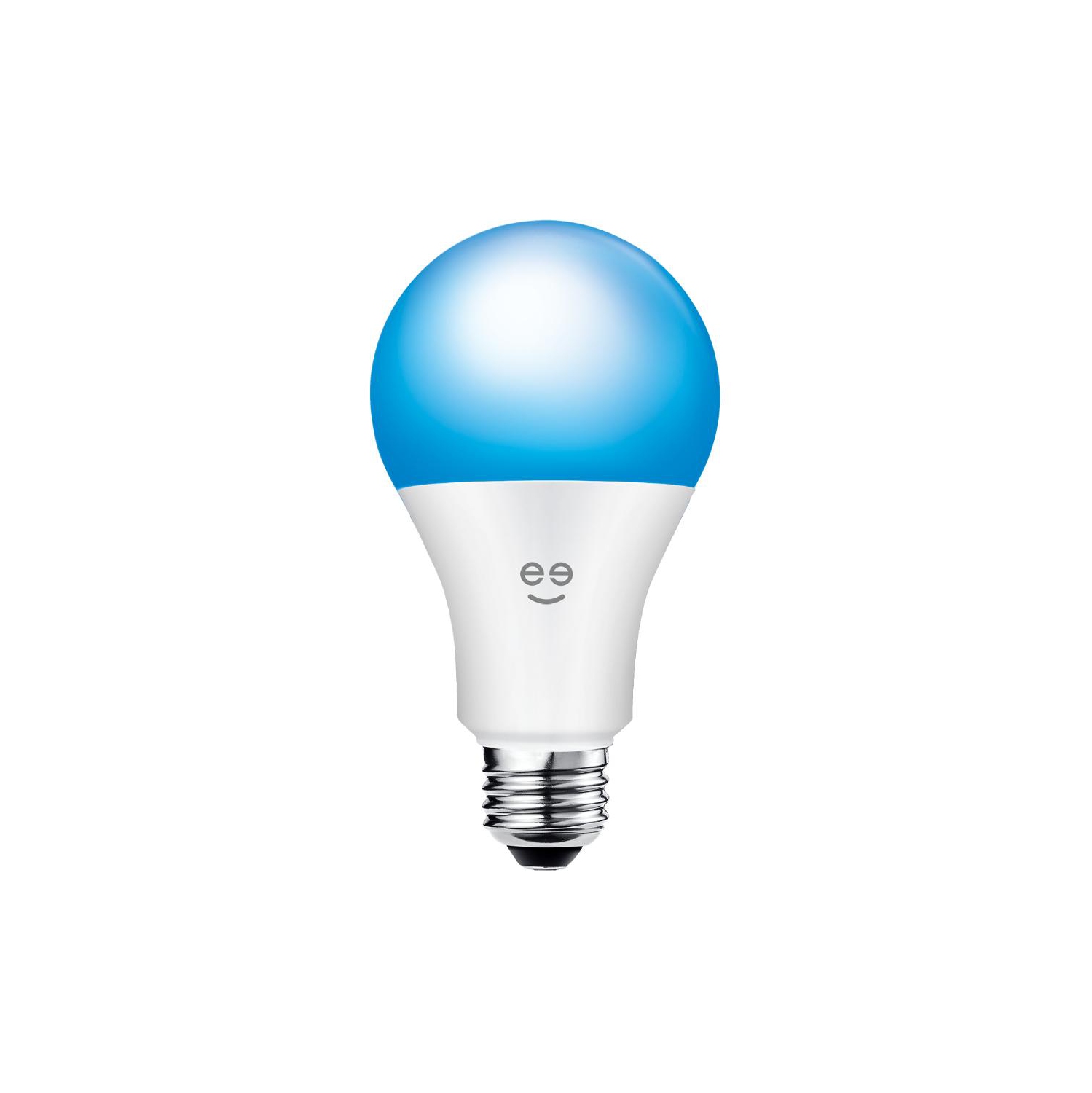 Geeni PRISMA 1050 75W Equivalent Colour and White A21 Smart LED Light Bulb