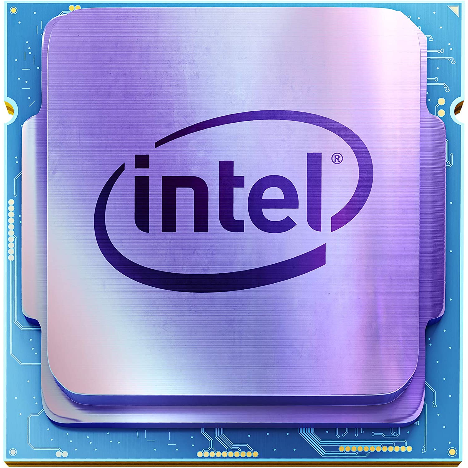 Windows Silver Intel I5 10400f Processor at Rs 9075/piece in