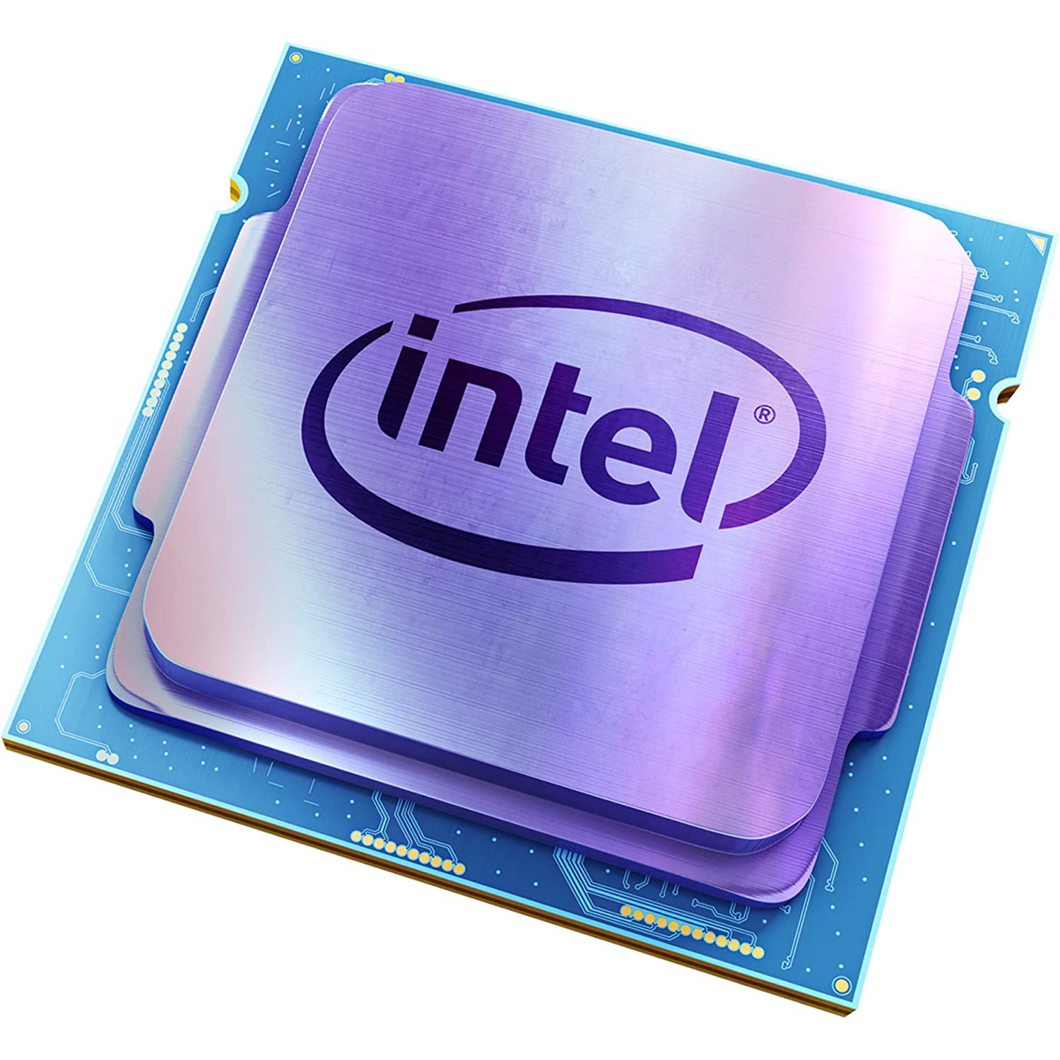 CPU core i5 10400F