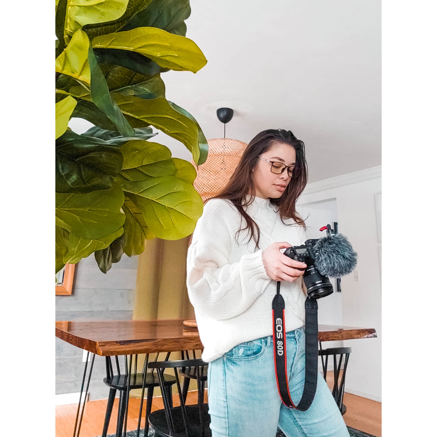 MarsQuest Blue Light Blocking Glasses Lightweight Eyeglasses Frame Filter Blue Ray Computer Game Rectangle Glasses