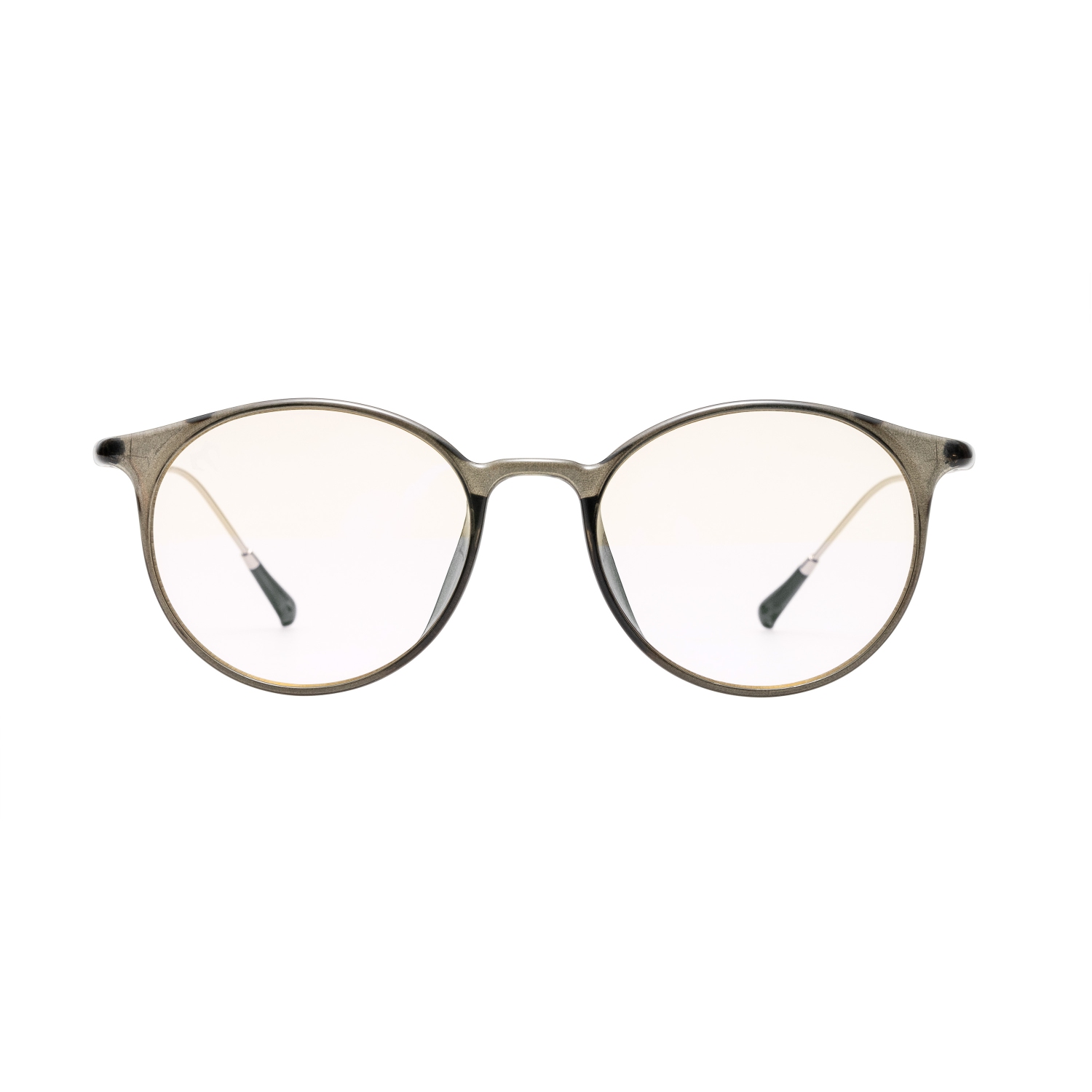 MarsQuest Blue Light Blocking Glasses Lightweight Eyeglasses Frame Filter Blue Ray Computer Game Glasses