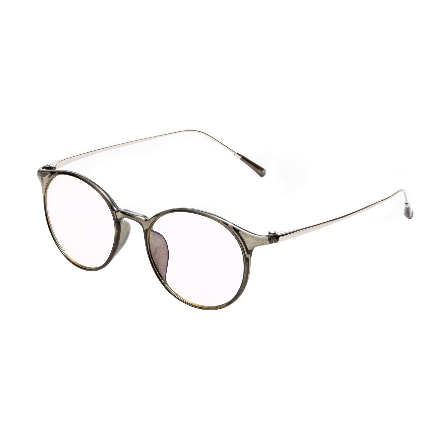 MarsQuest Blue Light Blocking Glasses Lightweight Eyeglasses Frame Filter Blue Ray Computer Game Glasses