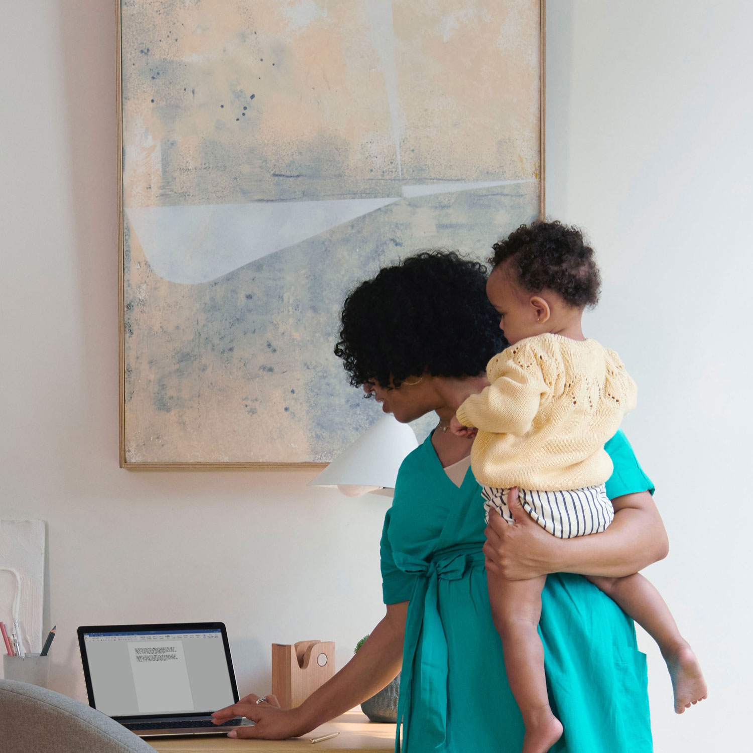 Routeur maillé sans fil Wi-Fi 6 bibande AX1800 de eero 6