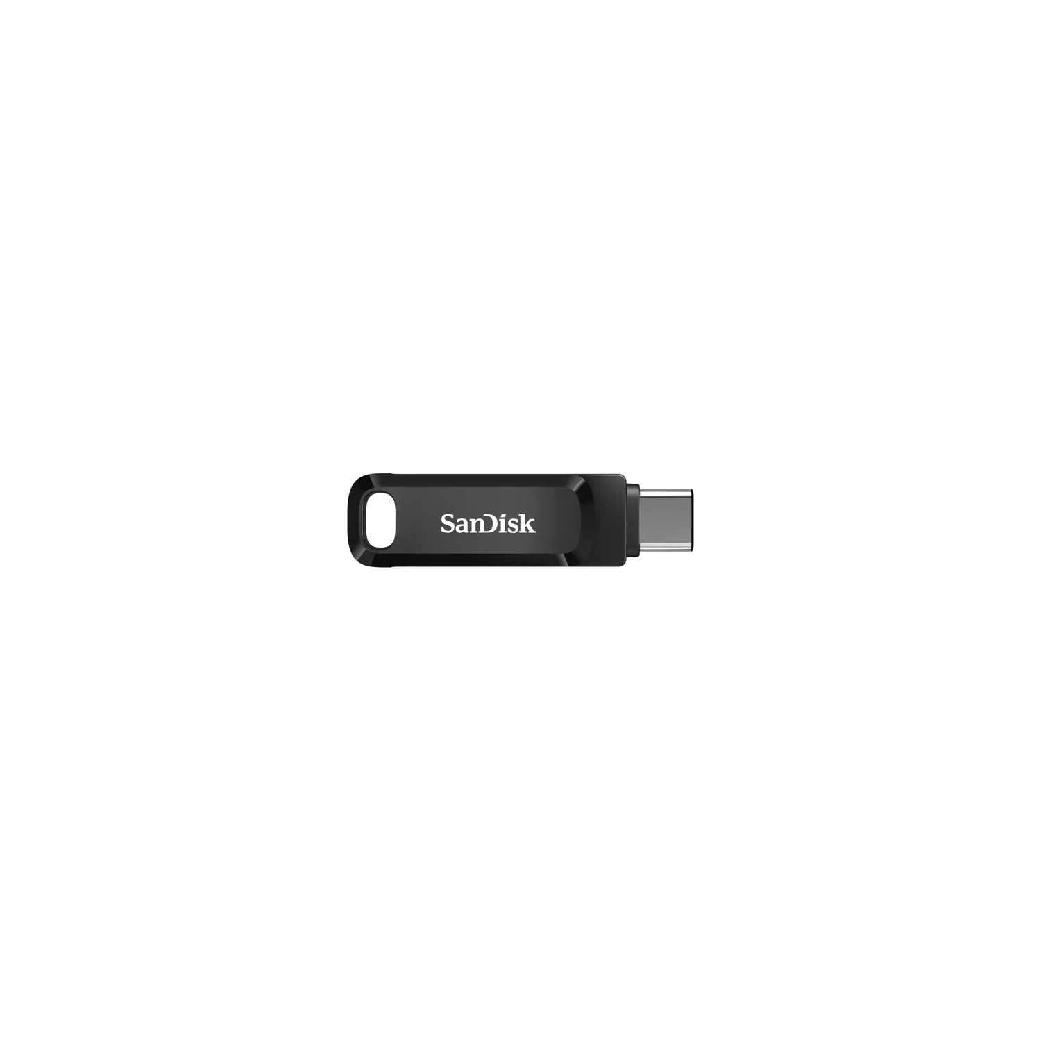 SanDisk 256GB Ultra Dual Drive Go USB Type-C Flash Drive - SDDDC3-256G-G46