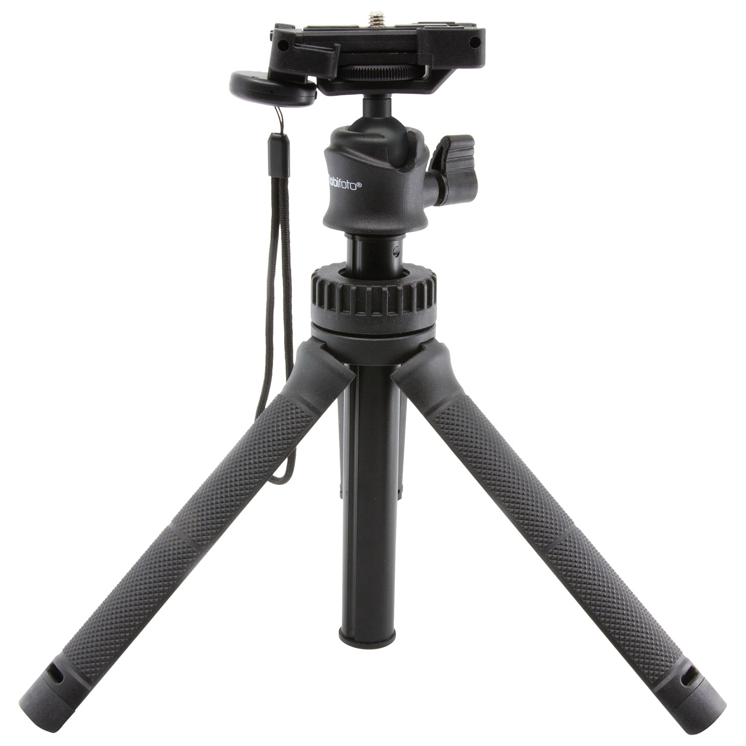 Mobifoto Pro 50 3-in-1 Mini Tripod