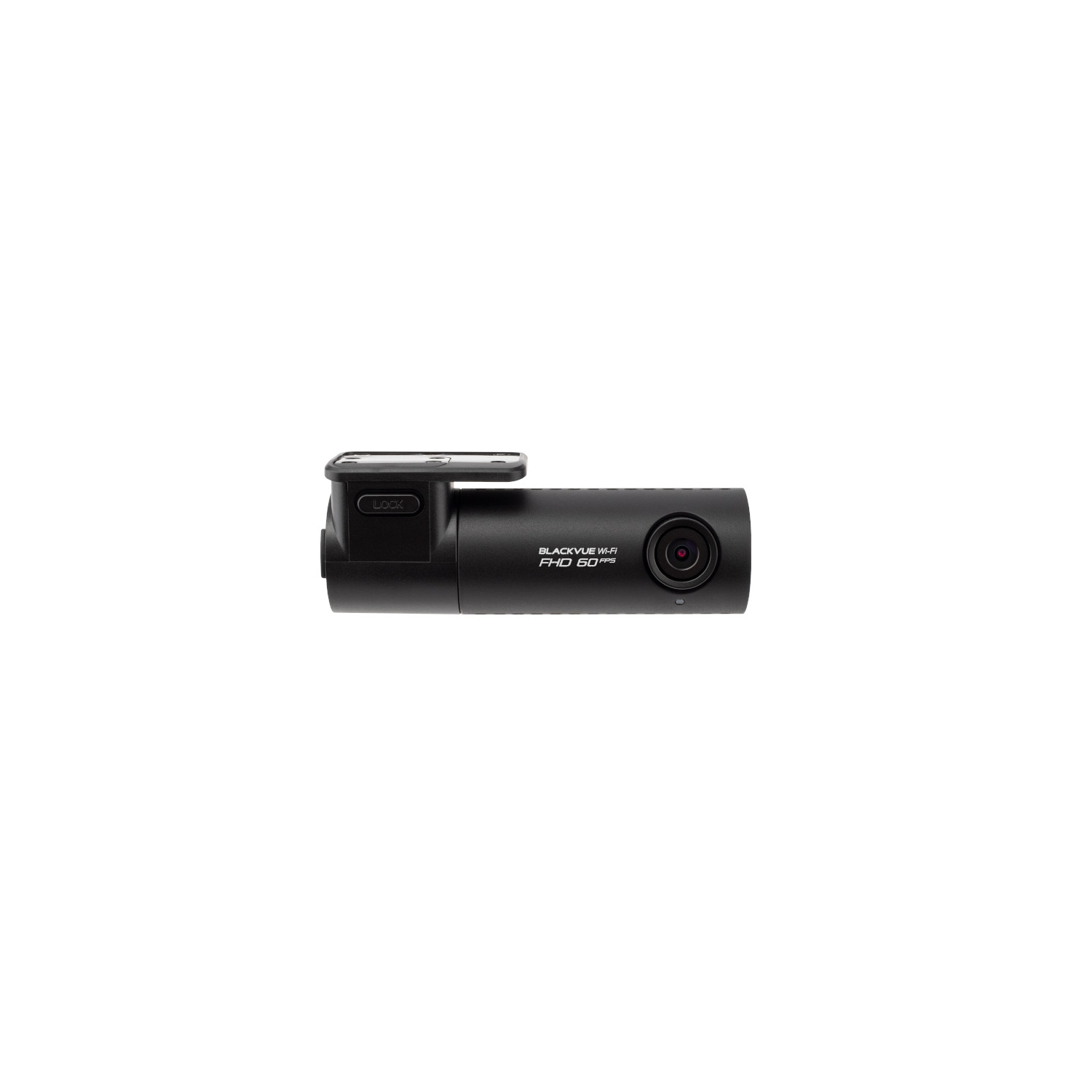 Caméra de tableau de bord HD intégrale DR590X-1CH de BlackVue