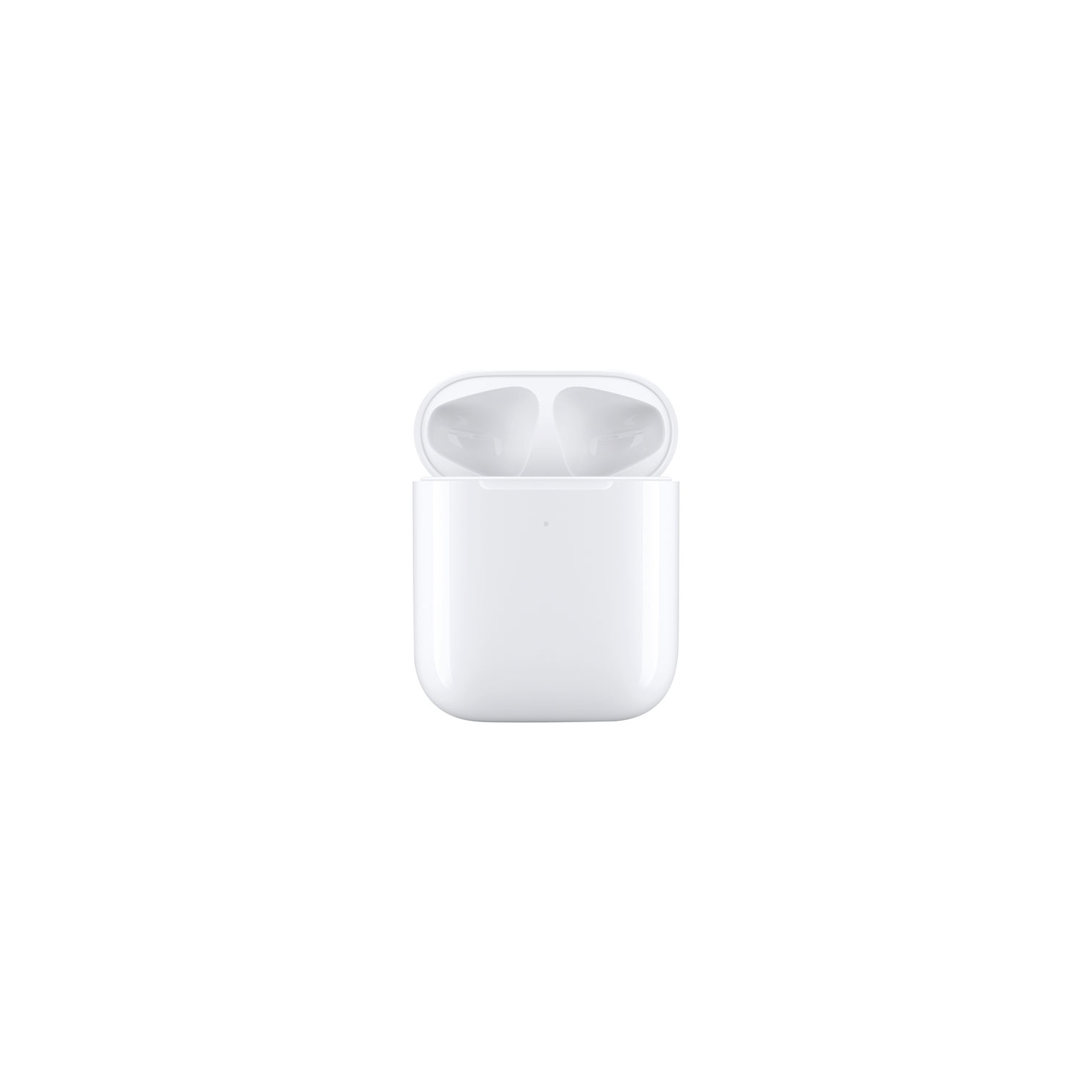 Apple Wireless Charging Case for AirPods - Open Box