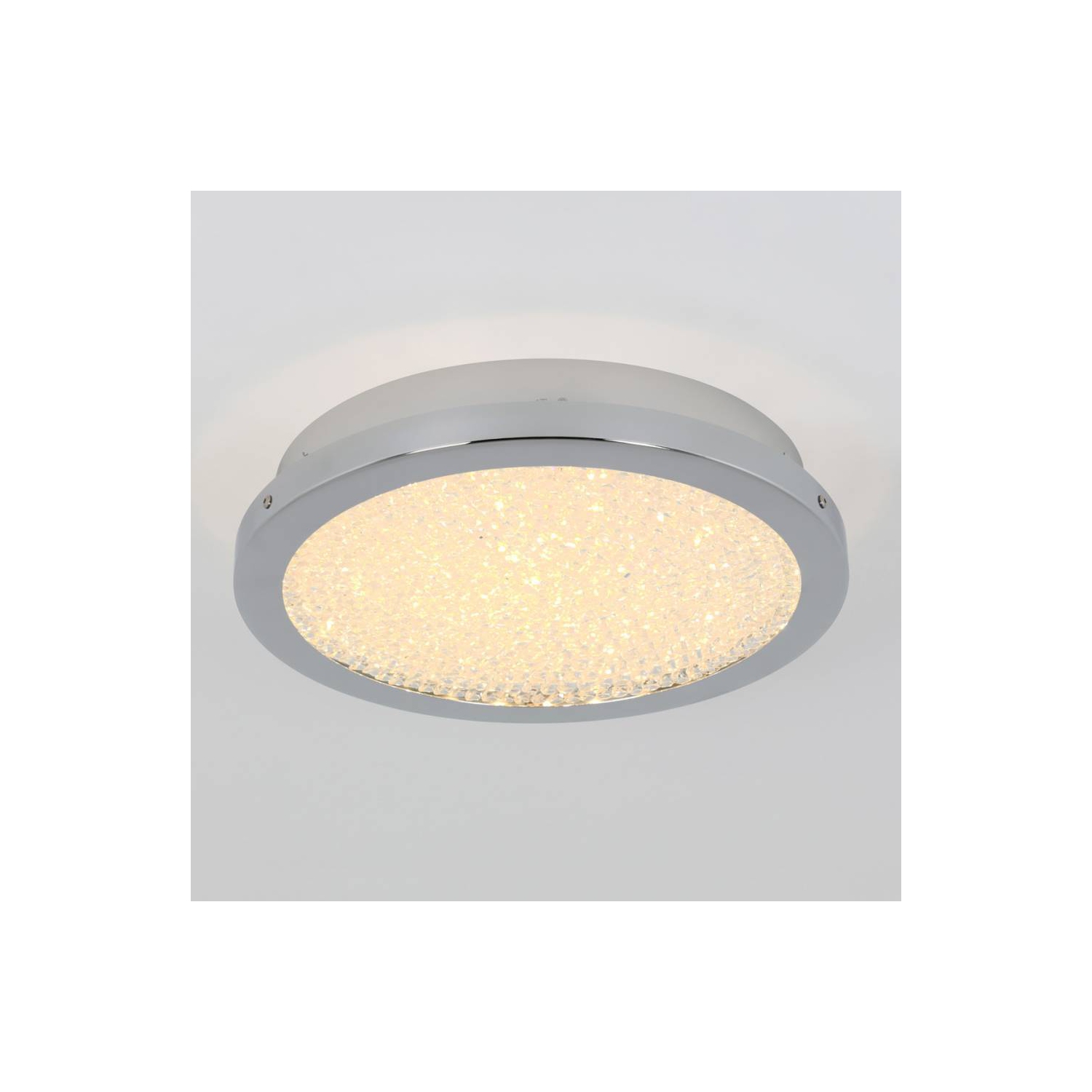 Artika Plafonnier à DEL Glitter